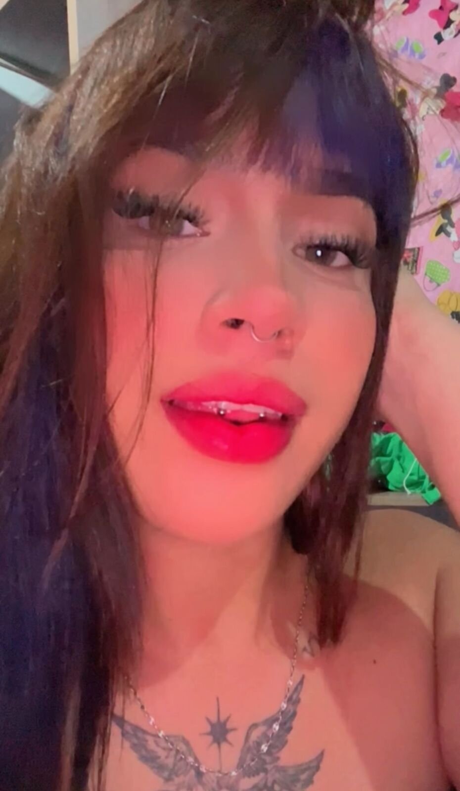XXX Porn Photo of Nude Mya_Rosue 4