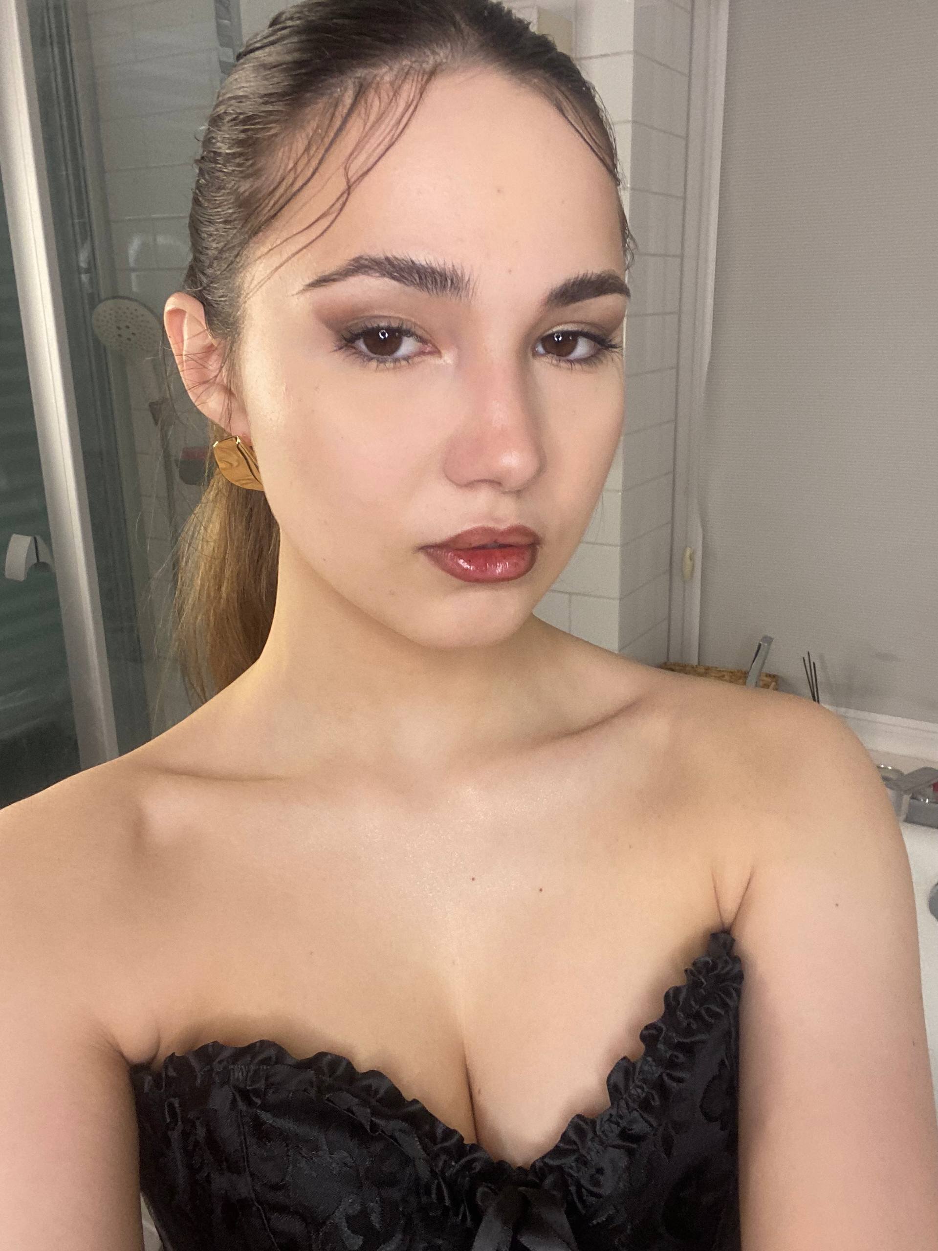 XXX Porn Photo of Nude LeenaPuita 151