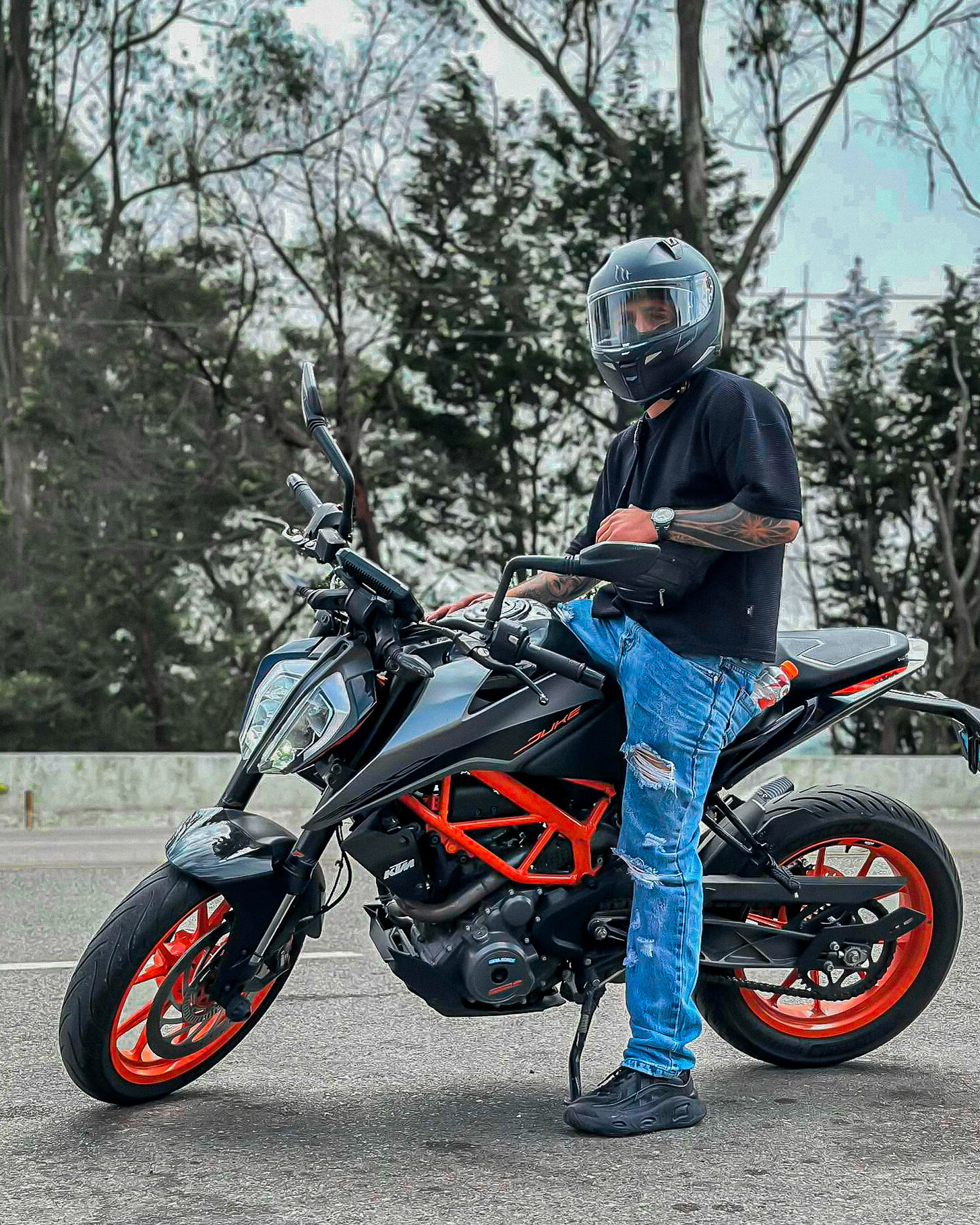XXX Porn Photo of Nude Davevilboy 12