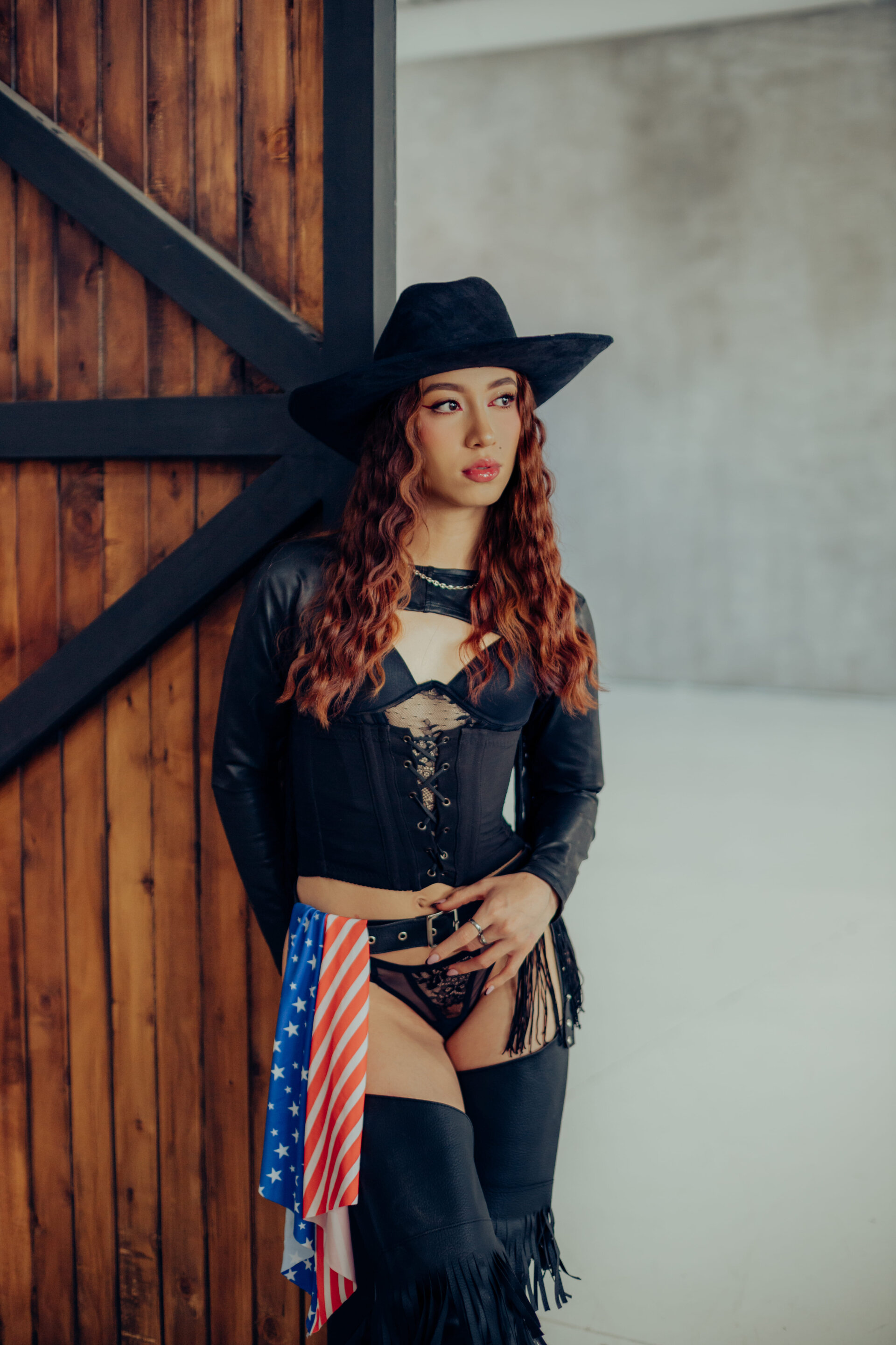 XXX Porn Photo of Nude AbigailCarter 79