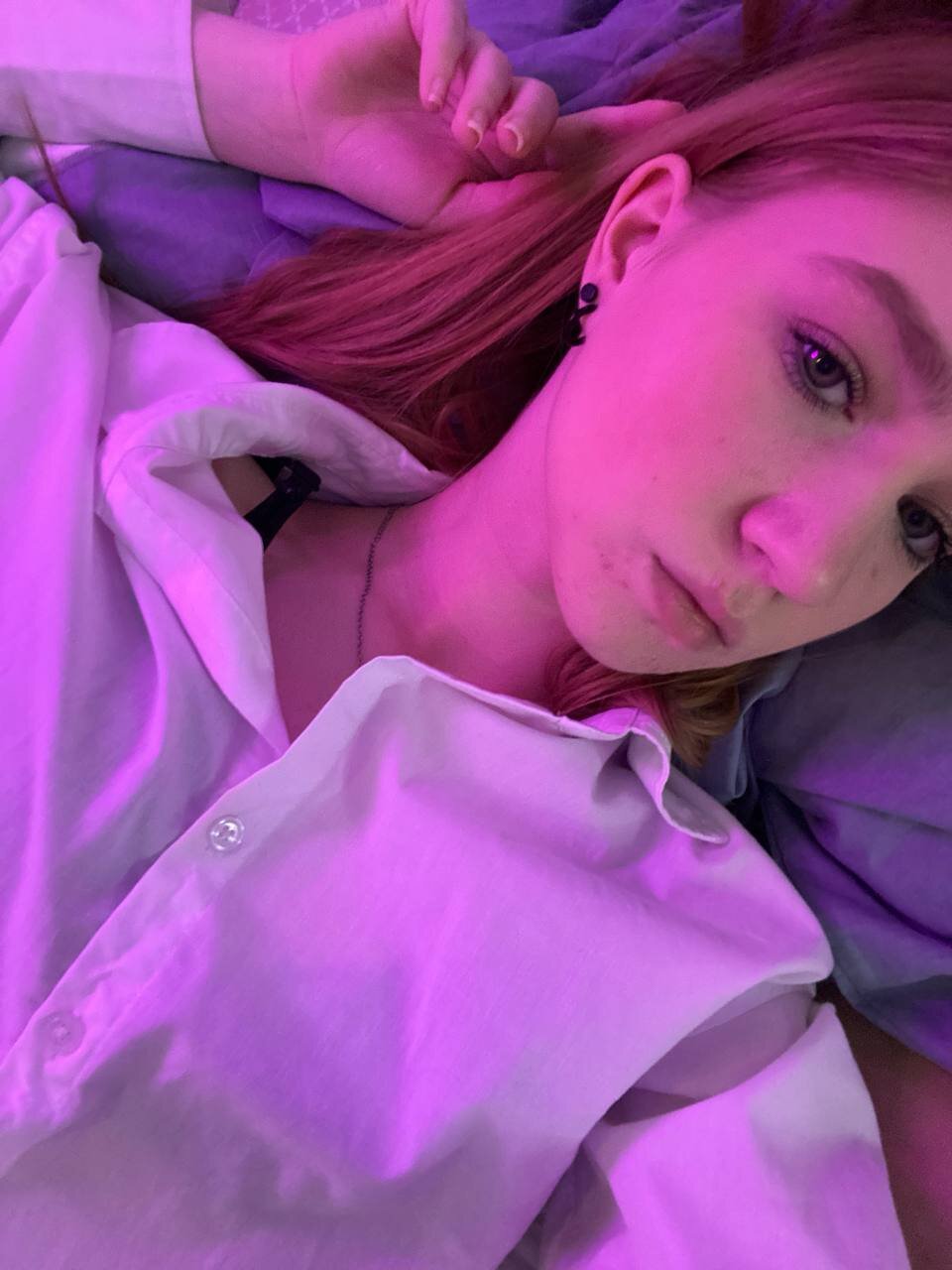 XXX Porn Photo of Nude Ophelia_Jay 6
