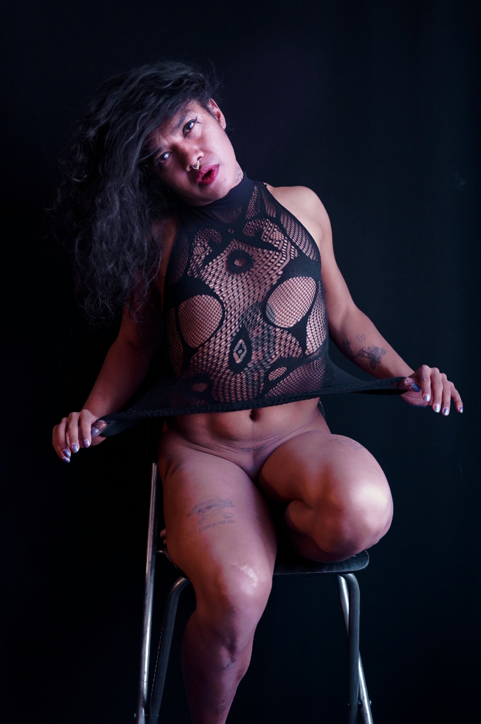 XXX Porn Photo of Nude laculcarachafr 166