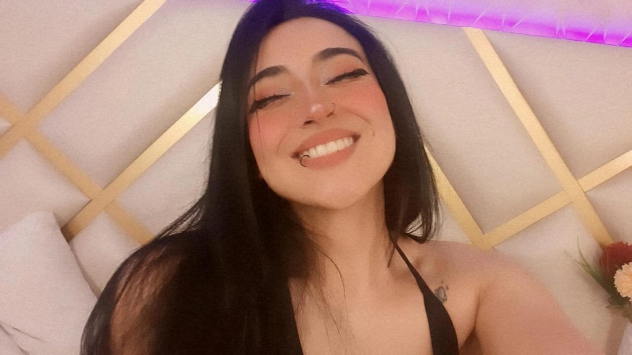 XXX Porn Photo of Nude Violettbloss 6