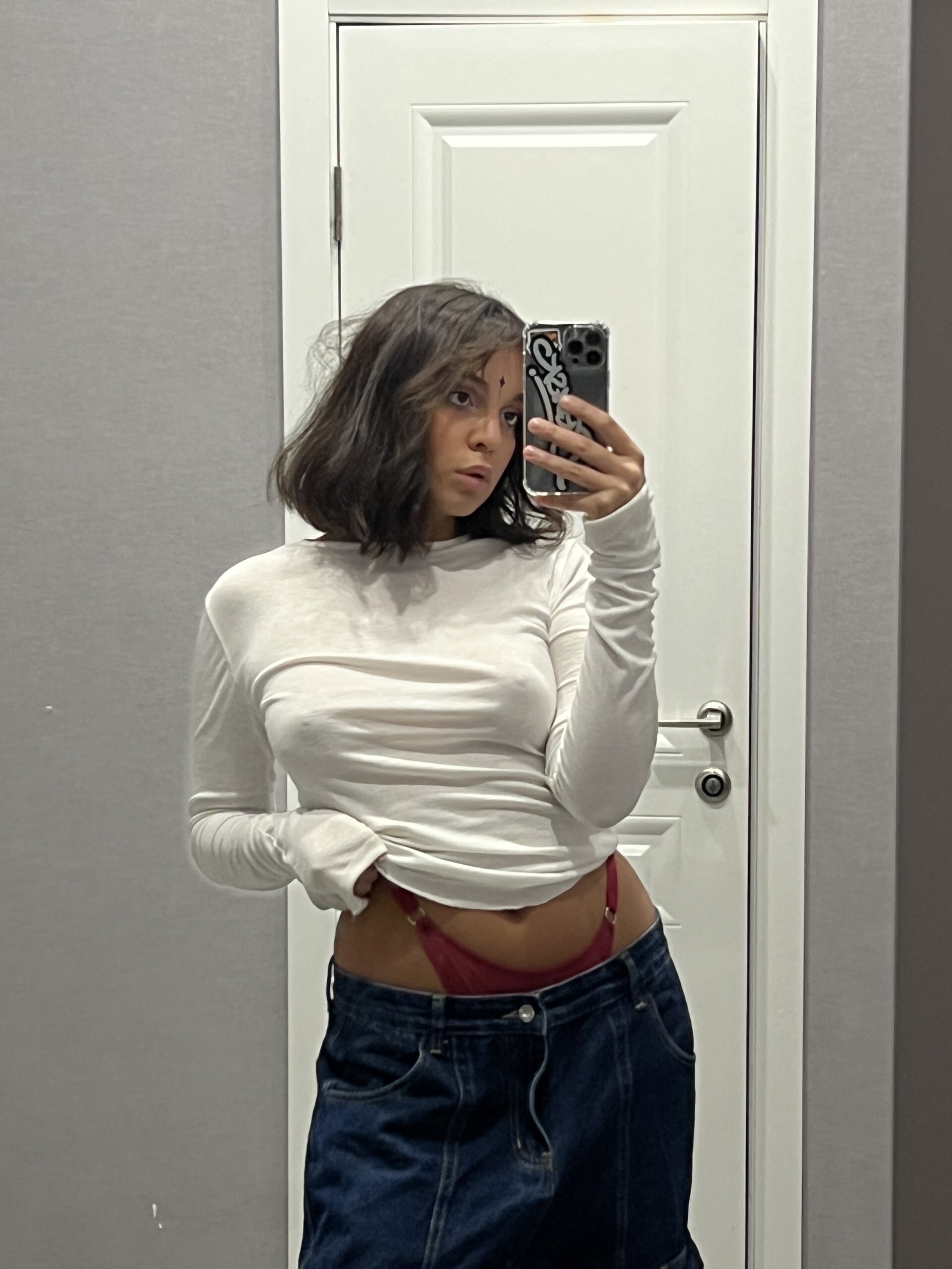 XXX Porn Photo of Nude roshellexx 2