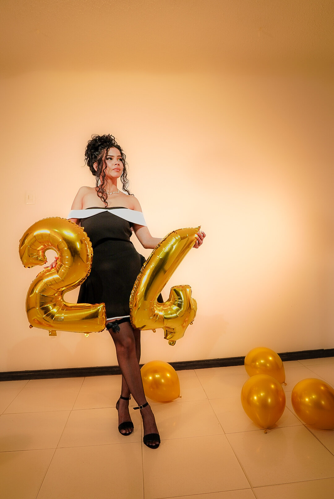XXX Porn Photo of Nude ximena_diaz 19