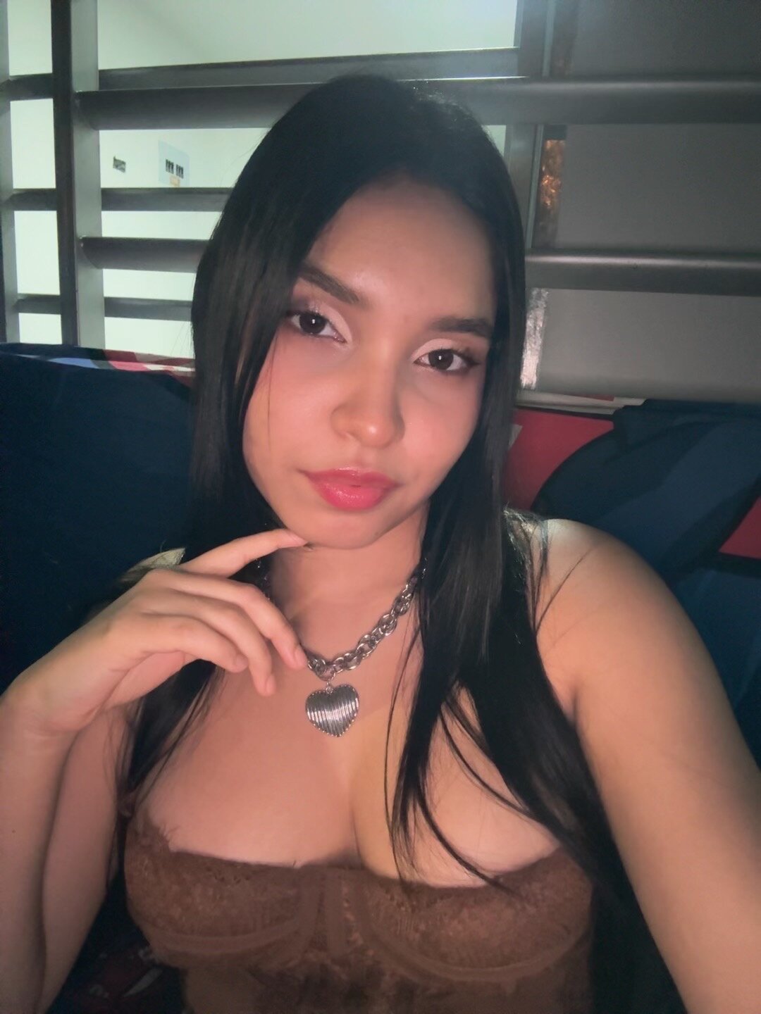 XXX Porn Photo of Nude gisell_miller 5