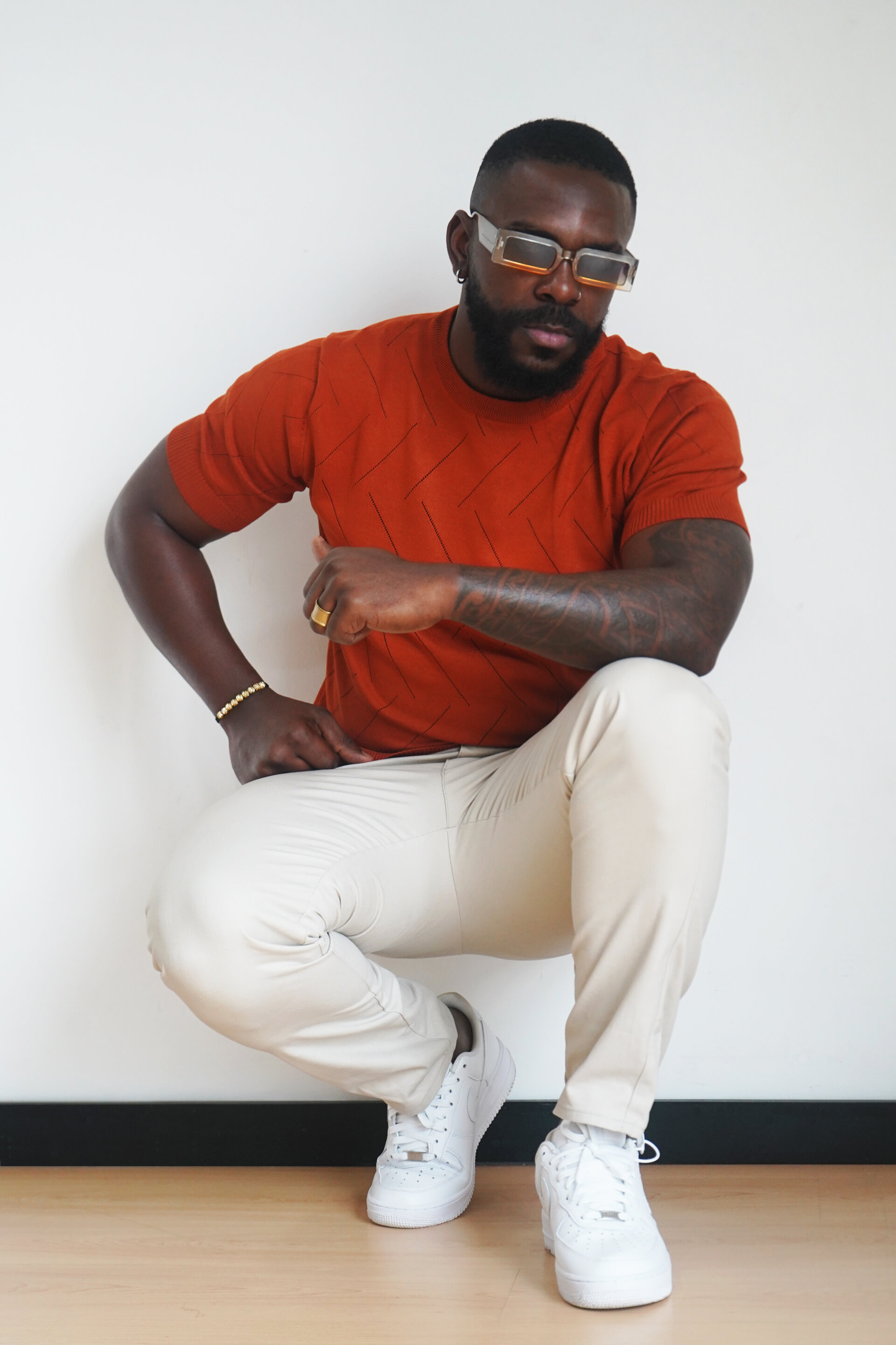 XXX Porn Photo of Nude BlackEmperador 15