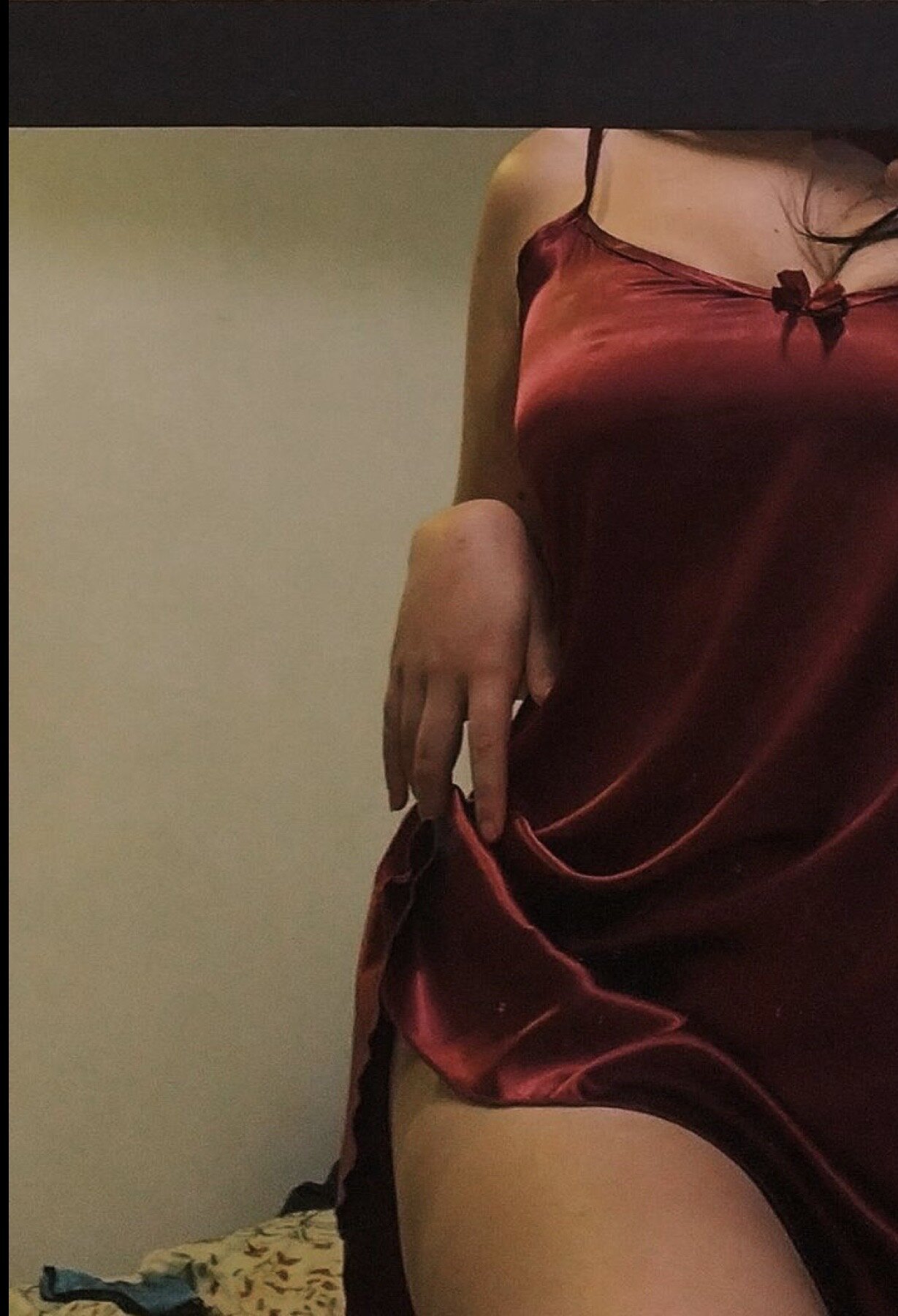 XXX Porn Photo of Nude Mirruna 4