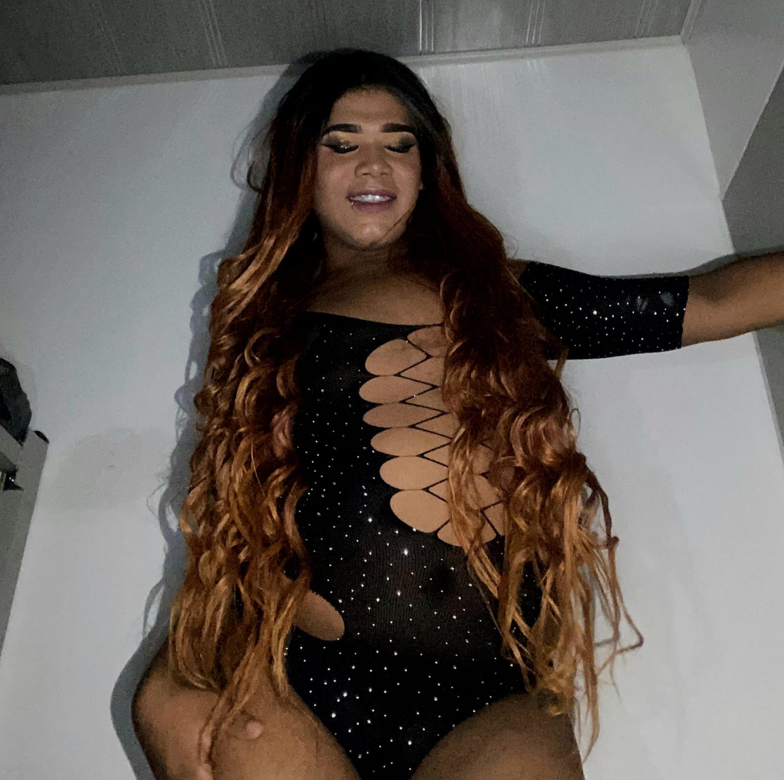 XXX Porn Photo of Nude Luisa_Fernanda__ 4