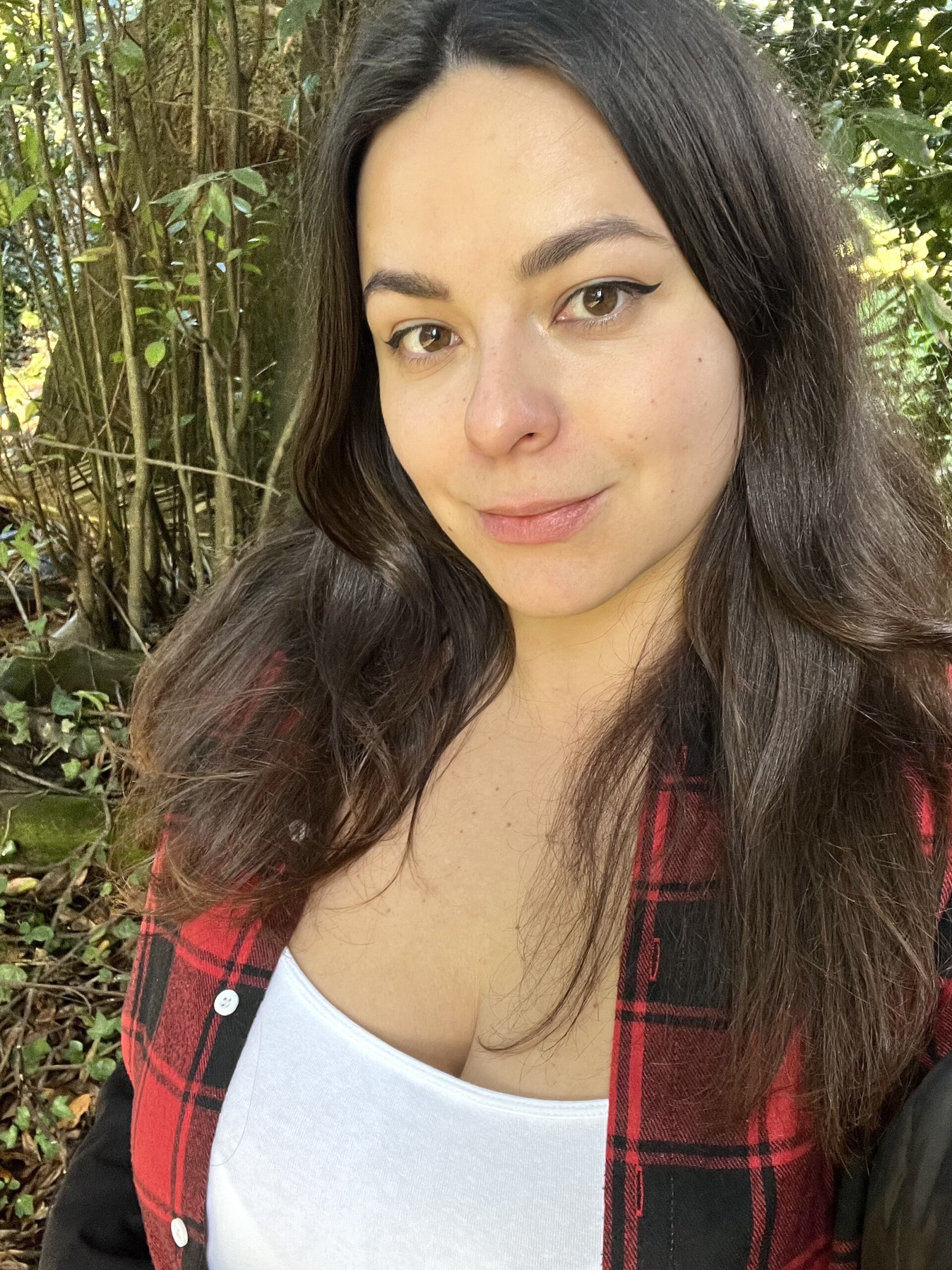 XXX Porn Photo of Nude Alicia_Hot1 8