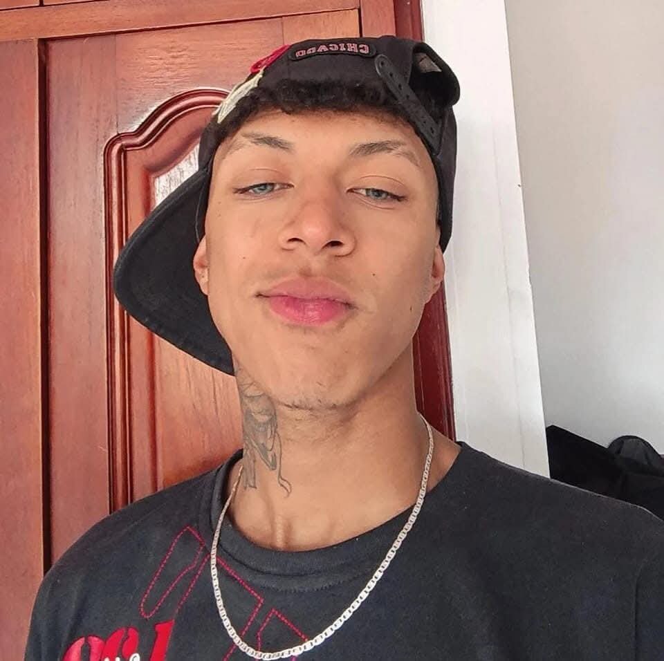 XXX Porn Photo of Nude Jonathan_Guzman_ 2