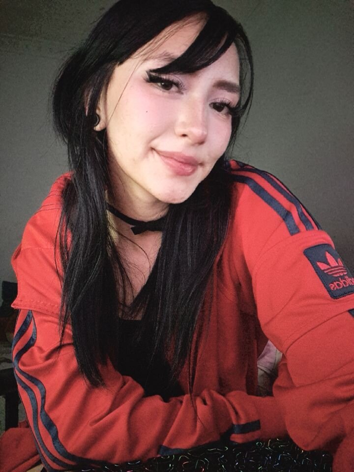 XXX Porn Photo of Nude candystream 3