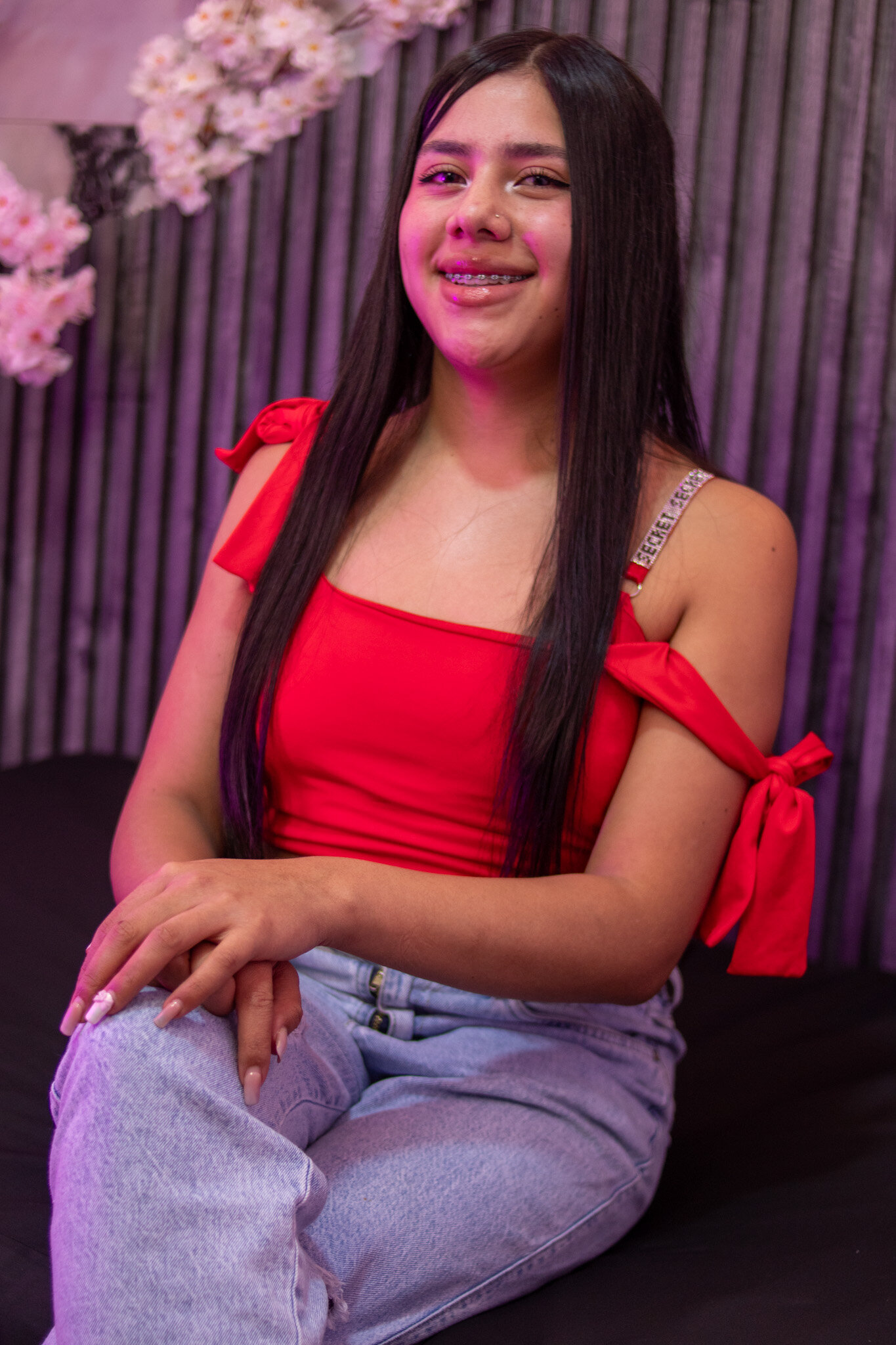 XXX Porn Photo of Nude Lory_Bonny 2