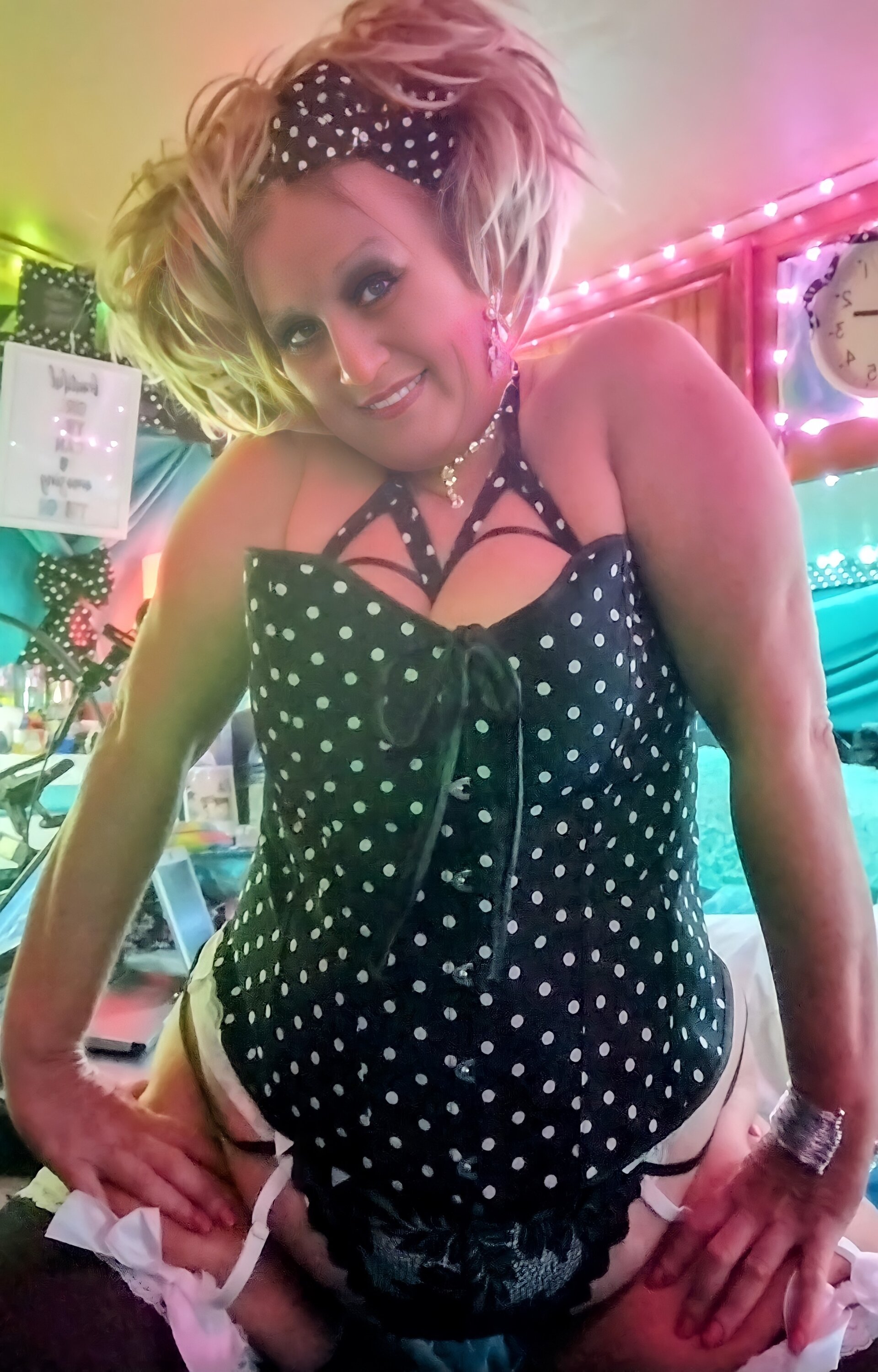 XXX Porn Photo of Nude Snazzyteez 139