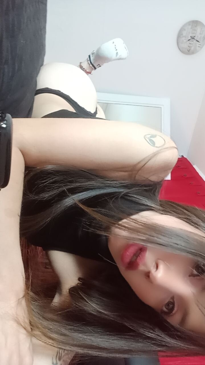 XXX Porn Photo of Nude sophie_ramirez 9
