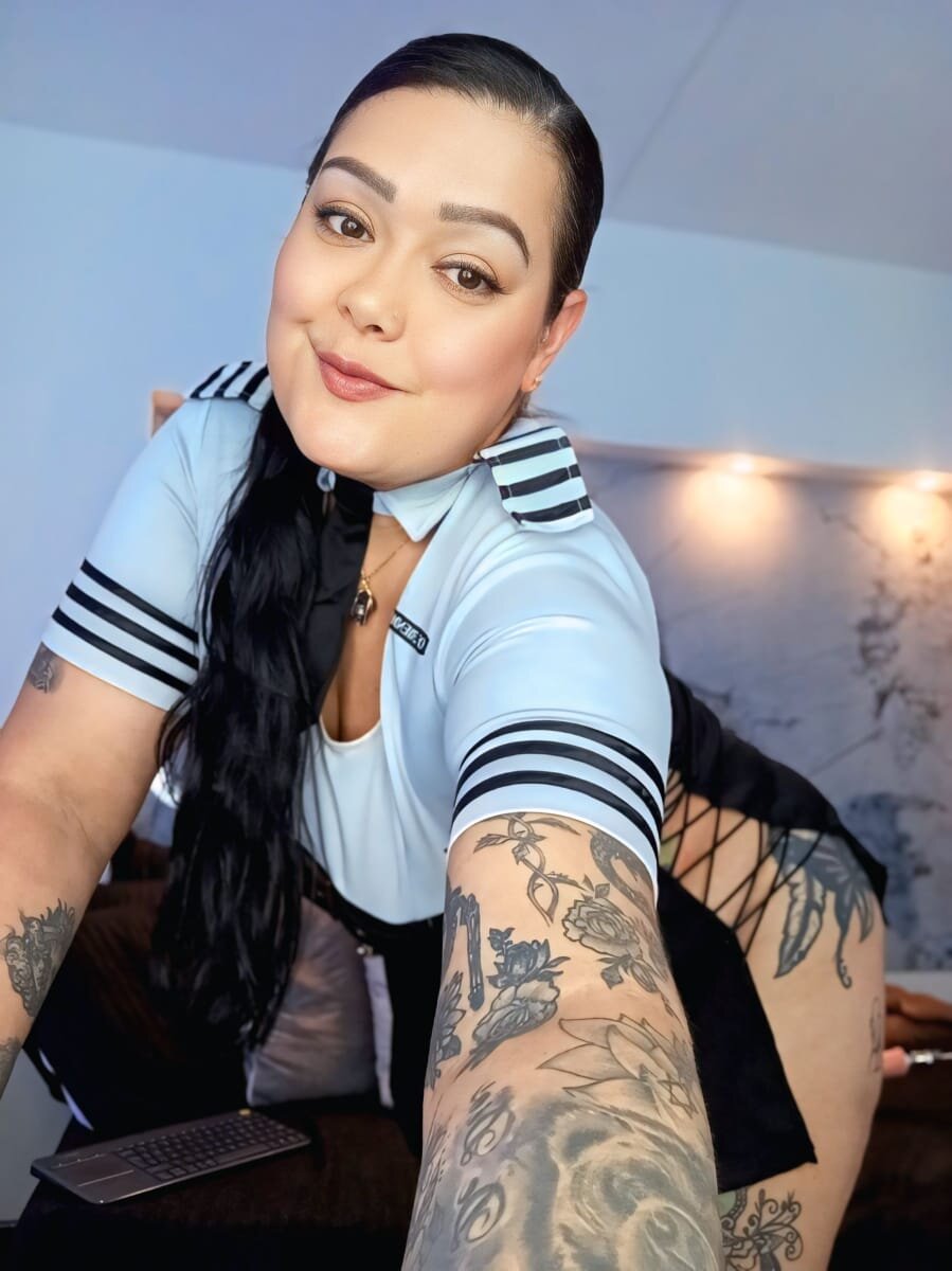 XXX Porn Photo of Nude violeta_delavega1 66