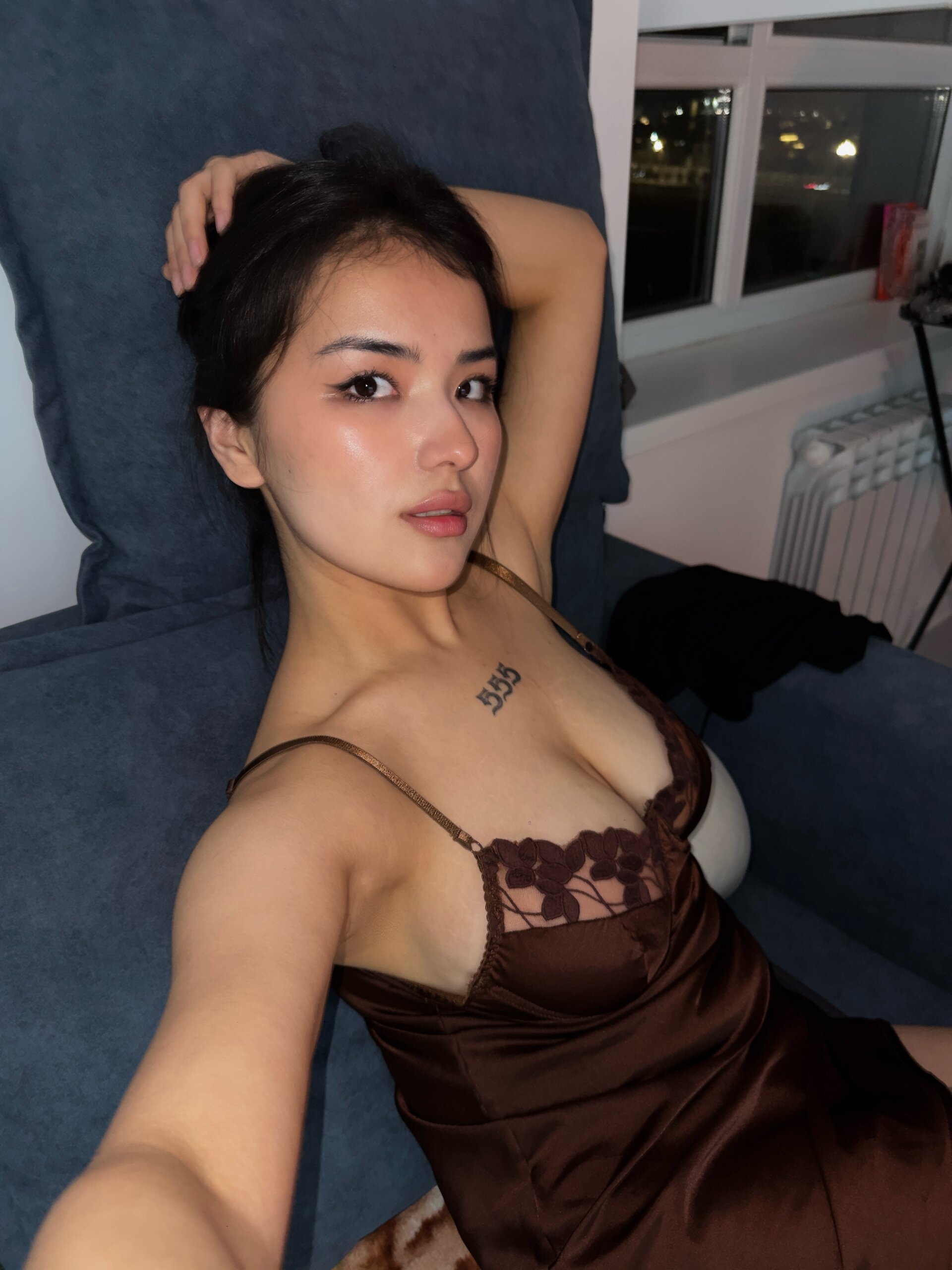 XXX Porn Photo of Nude Maddystar 3