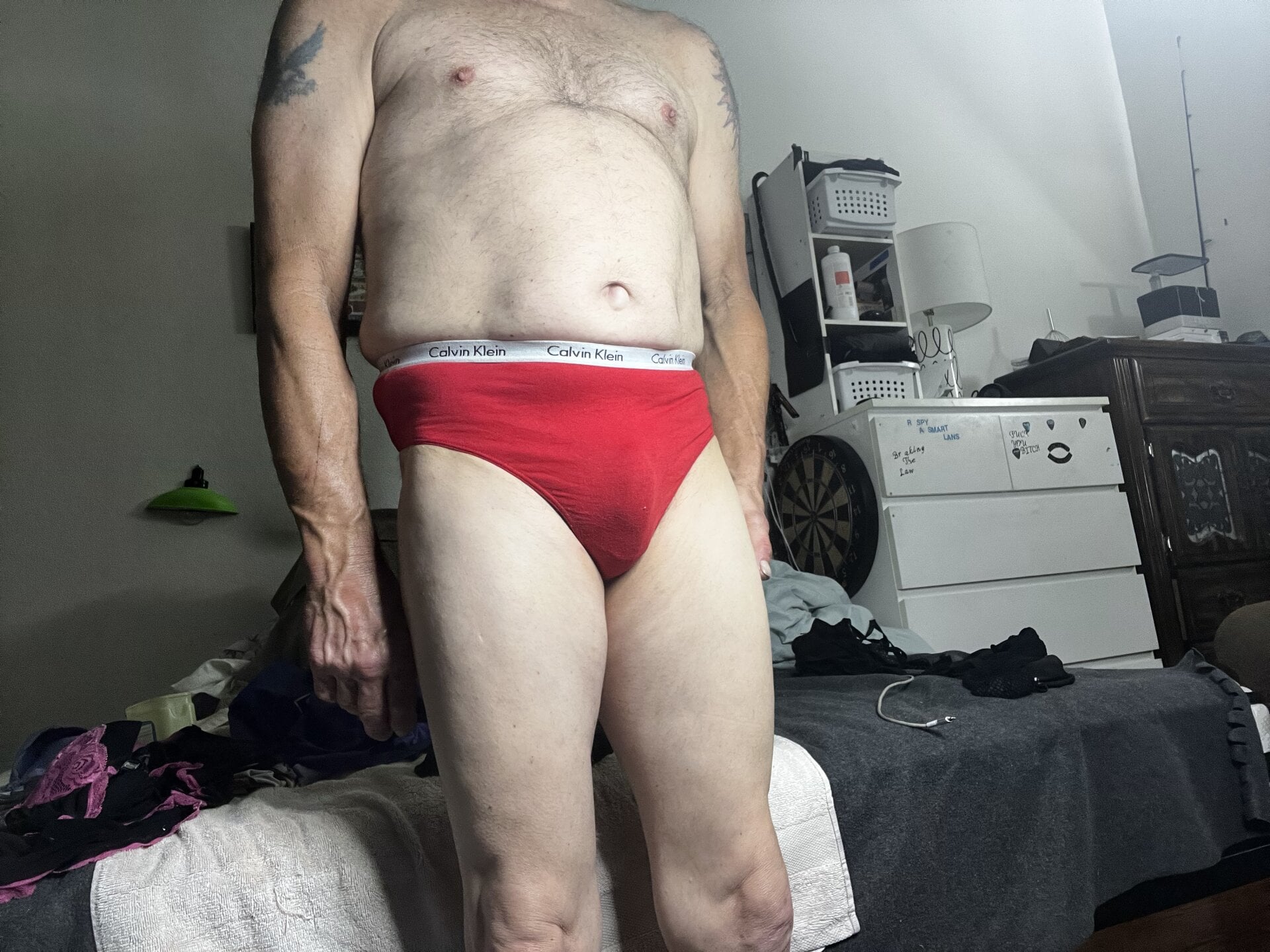 XXX Porn Photo of Nude Trainee2Bpeed 388