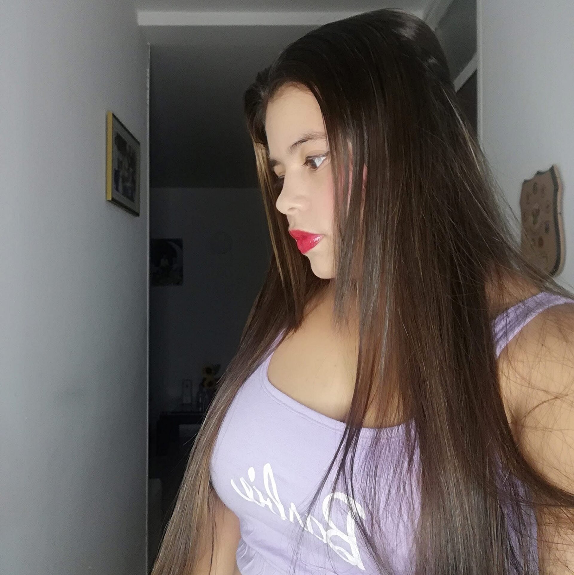 XXX Porn Photo of Nude Julissa_x 5