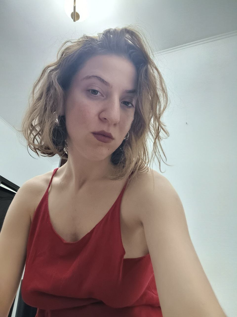 XXX Porn Photo of Nude sexycookies 1