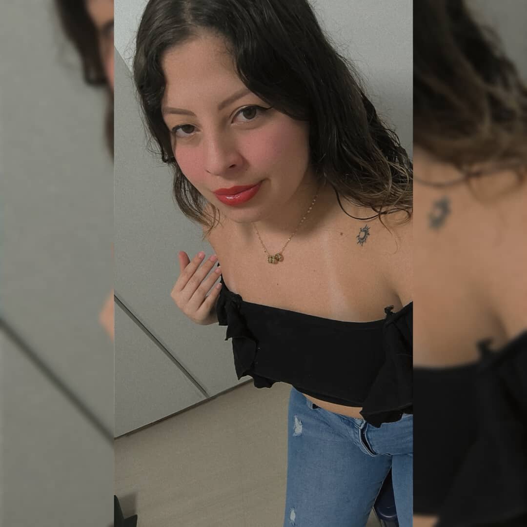 XXX Porn Photo of Nude ShyVibes_ 2