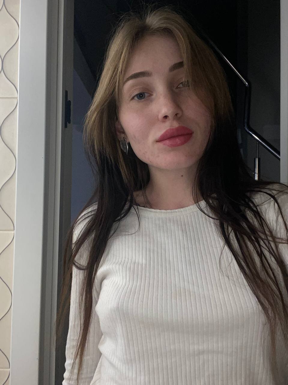 XXX Porn Photo of Nude ariel_shadow 2