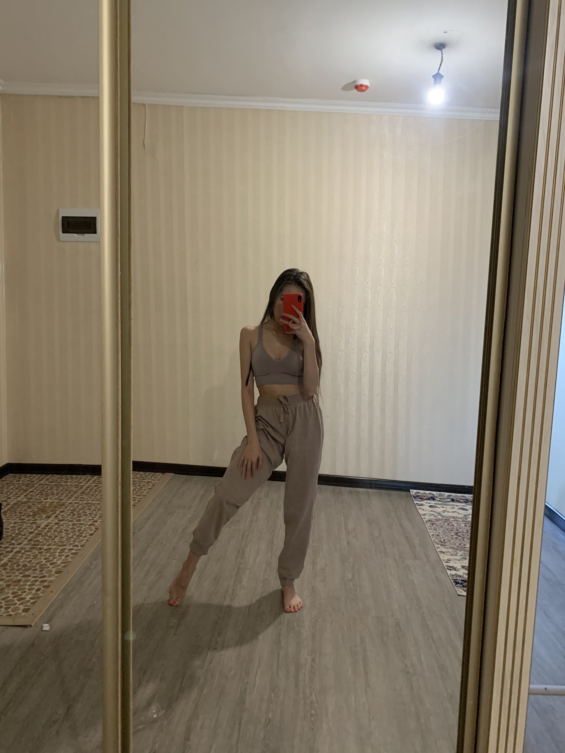 XXX Porn Photo of Nude k_kimikooo 5