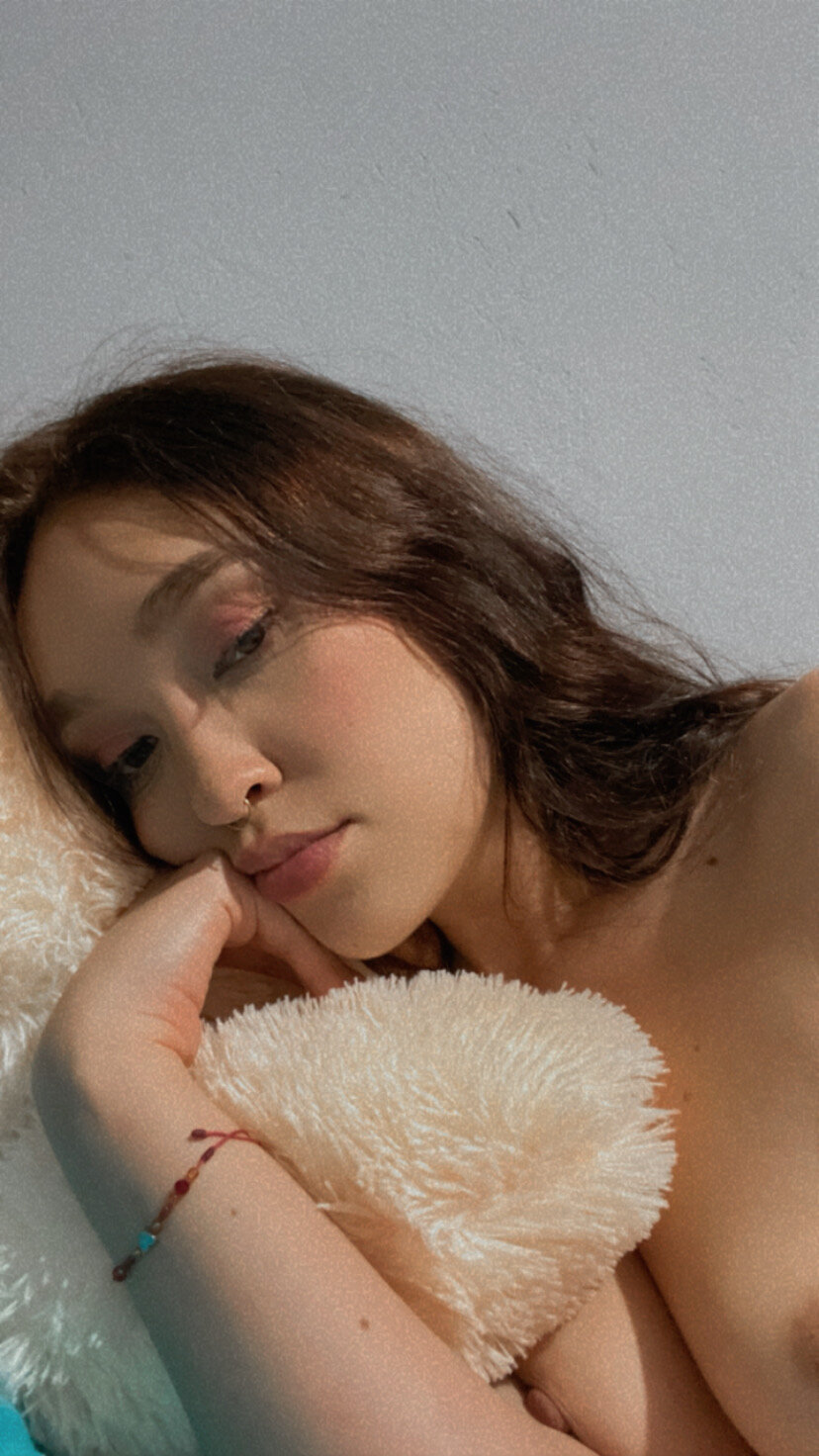 XXX Porn Photo of Nude Susy_M 1