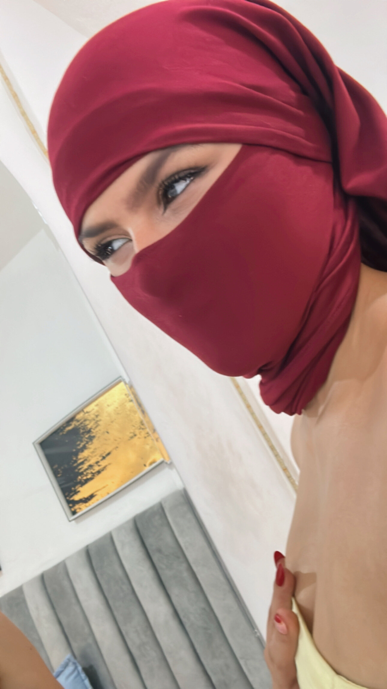 XXX Porn Photo of Nude _shaiira 27