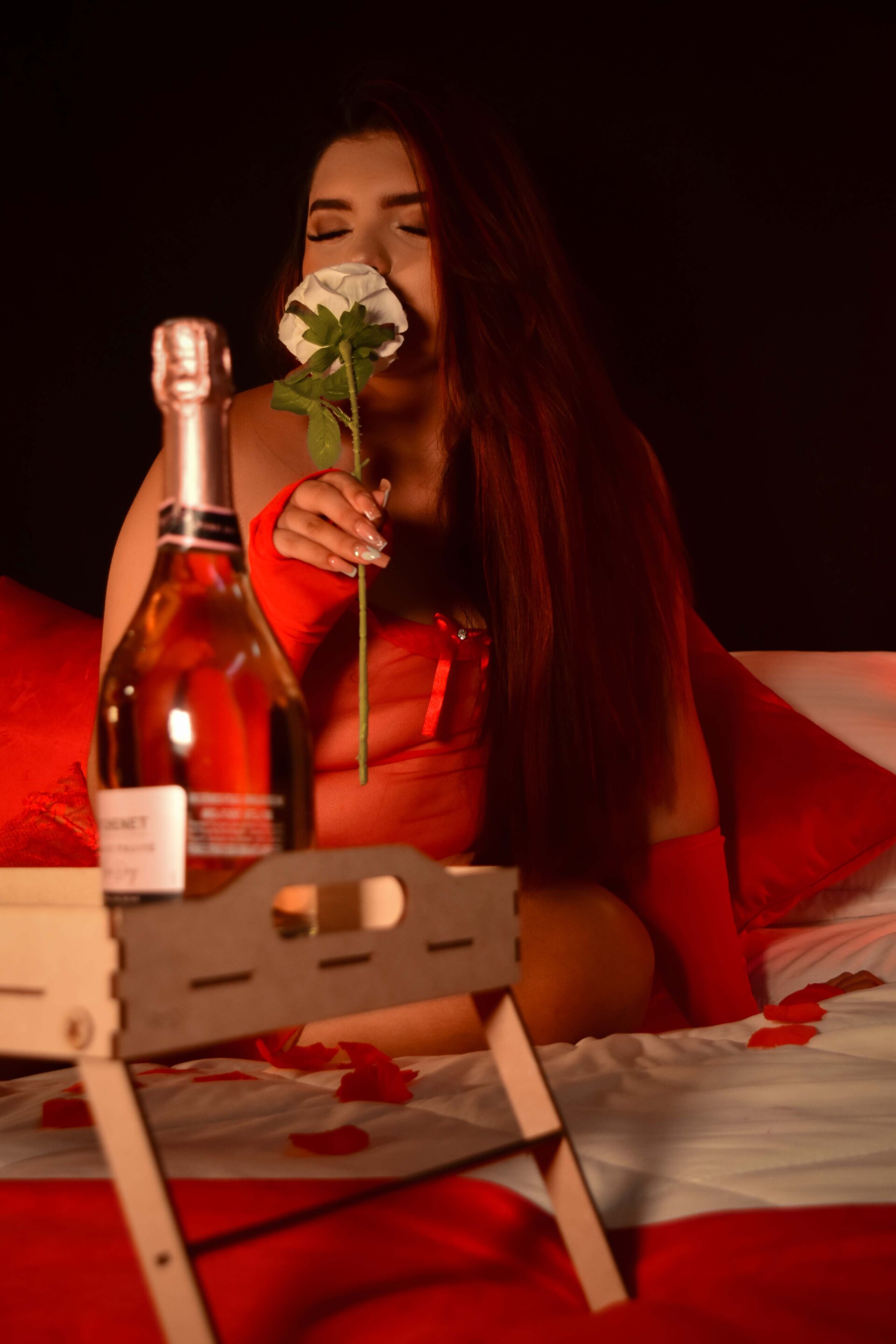 XXX Porn Photo of Nude Rose_blu__ 26