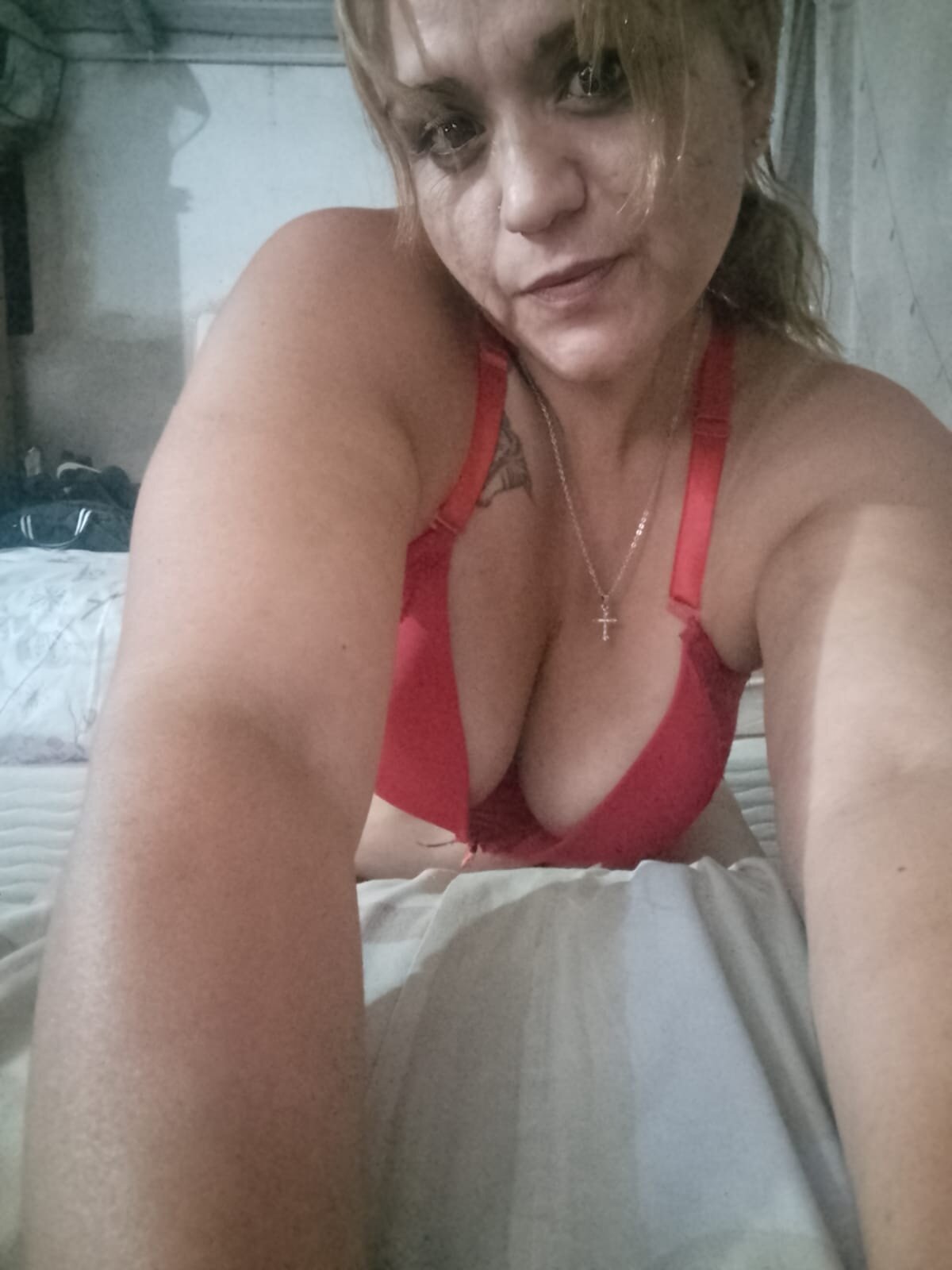 XXX Porn Photo of Nude Ruth42 4