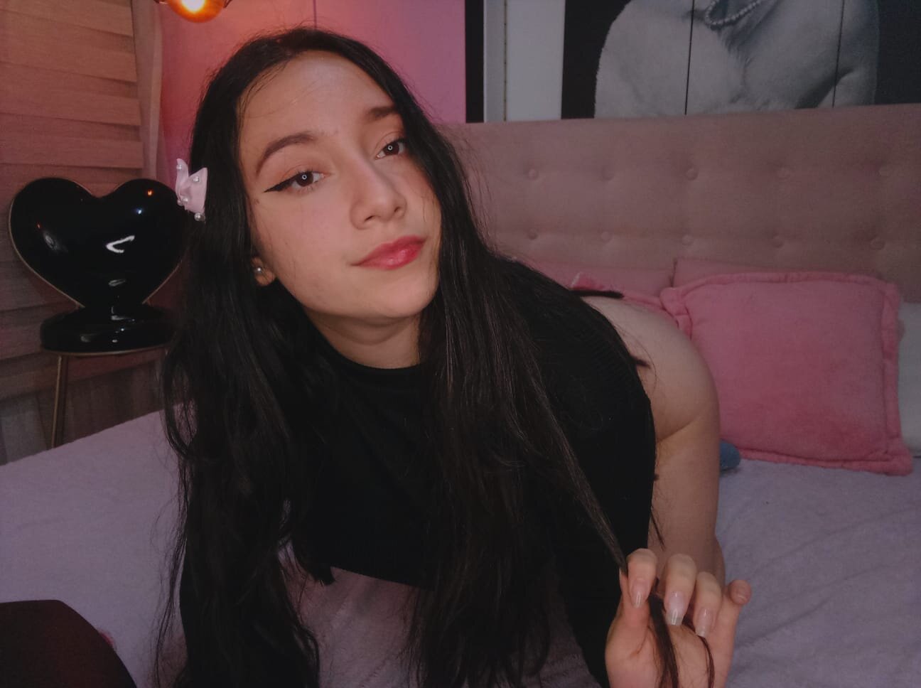 XXX Porn Photo of Nude Andrea_Ramos 126