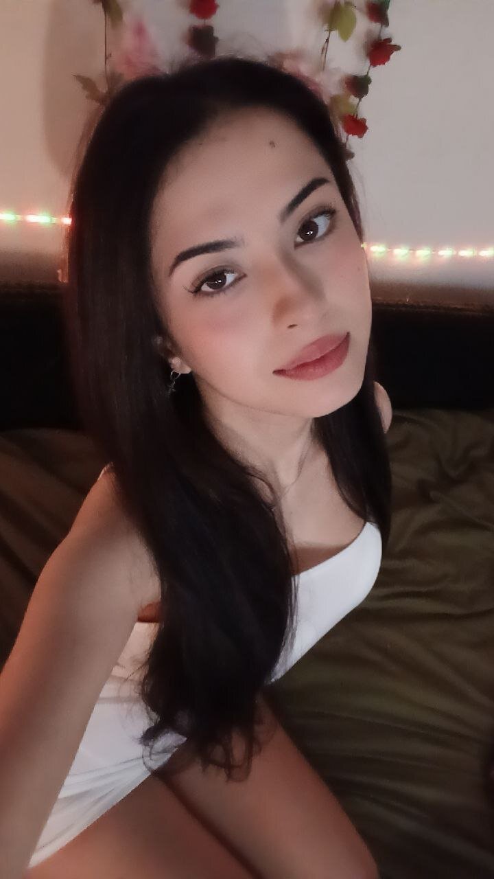 XXX Porn Photo of Nude Jennie_Vixen 3