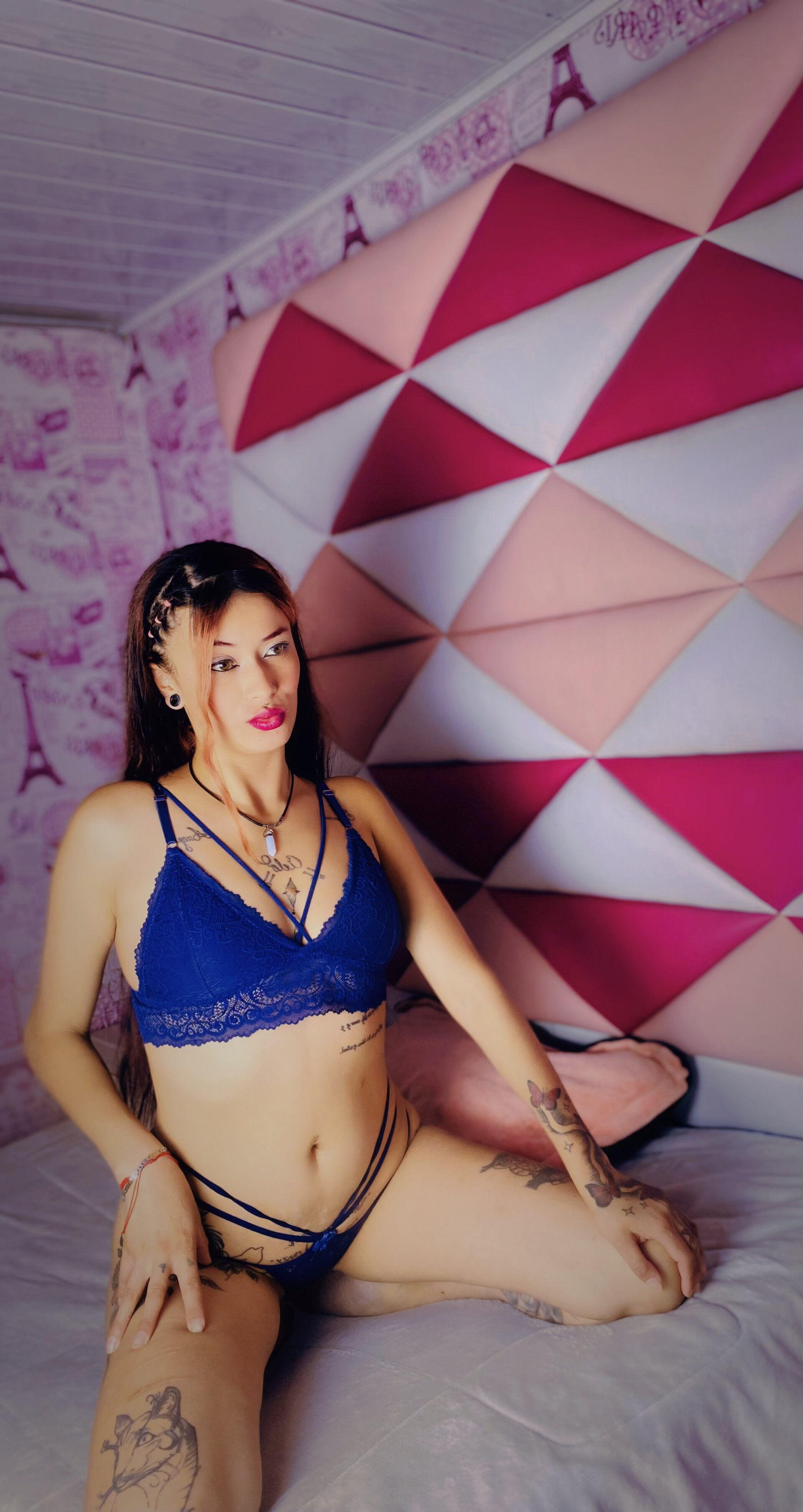 XXX Porn Photo of Nude Kataleya_Luck 8