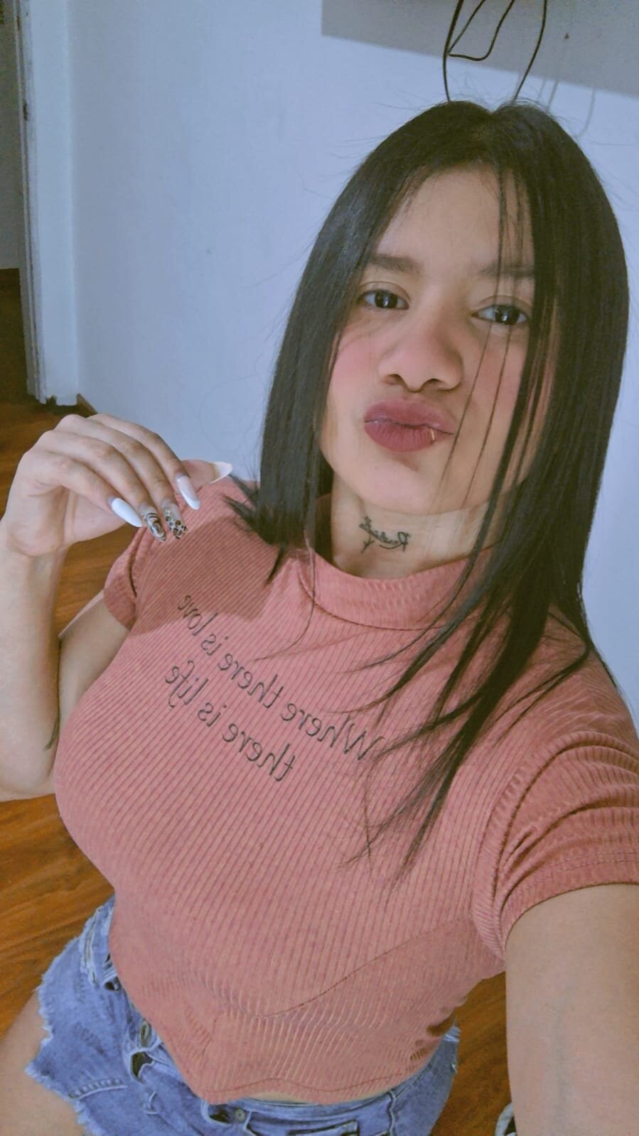 XXX Porn Photo of Nude ashelyy_tp 3