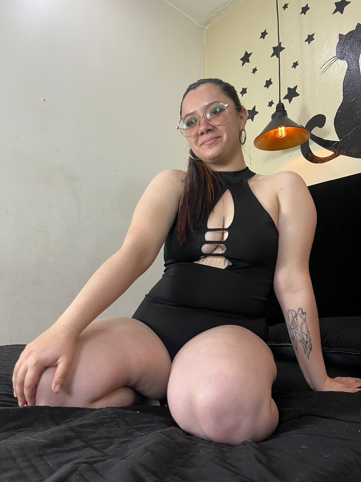 XXX Porn Photo of Nude Alaiia___ 1