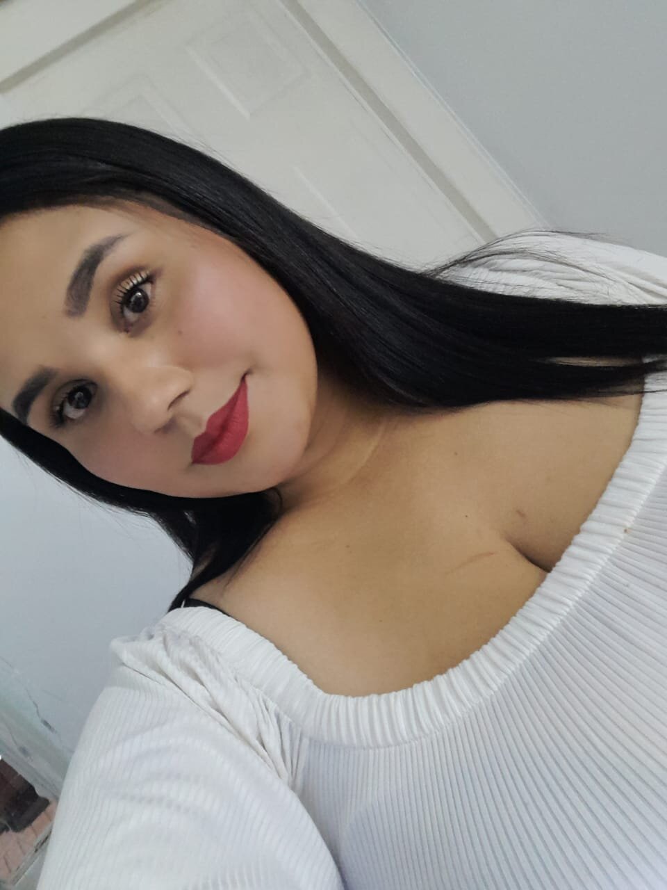 XXX Porn Photo of Nude Mara_melons 5