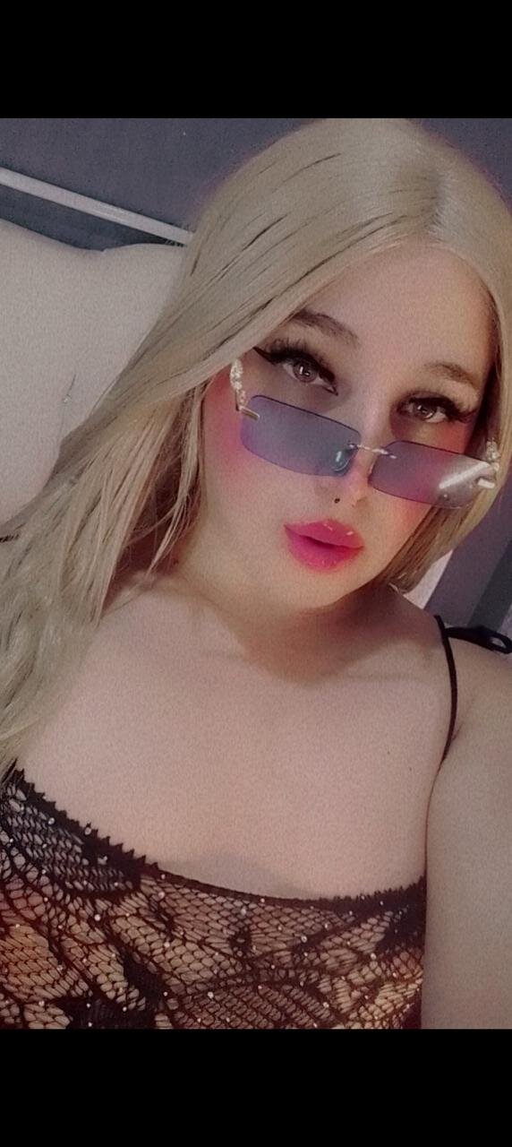 XXX Porn Photo of Nude TransParty 3