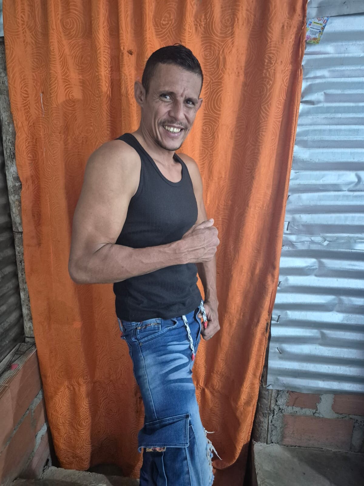 XXX Porn Photo of Nude juanmaur22 7