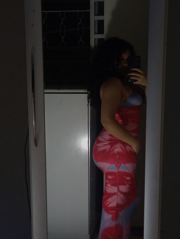 XXX Porn Photo of Nude WinryRos 4