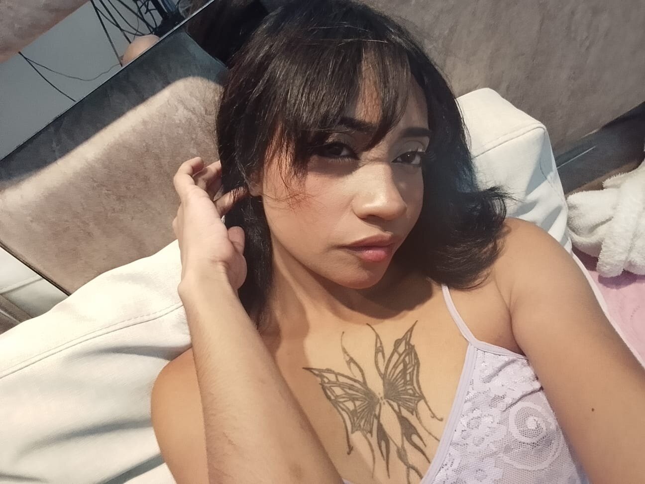 XXX Porn Photo of Nude kitty_morii 14