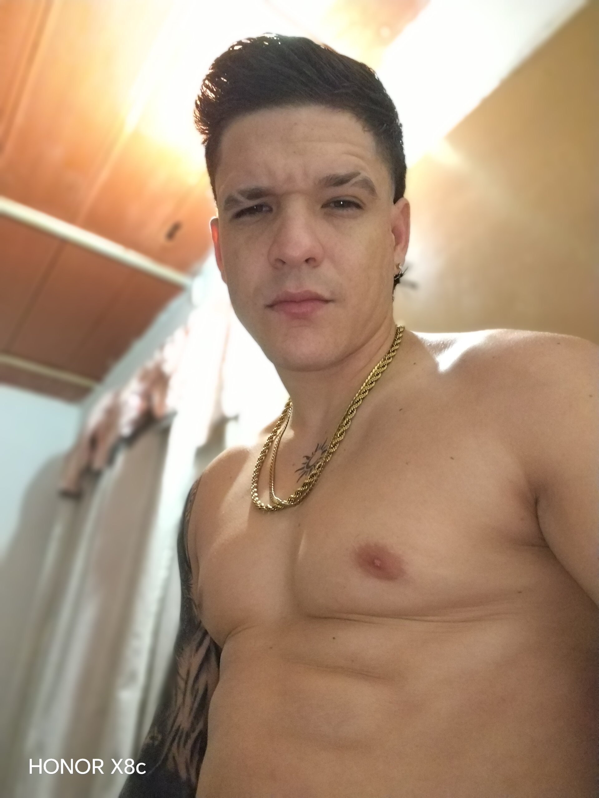 XXX Porn Photo of Nude Guasonrico007 1
