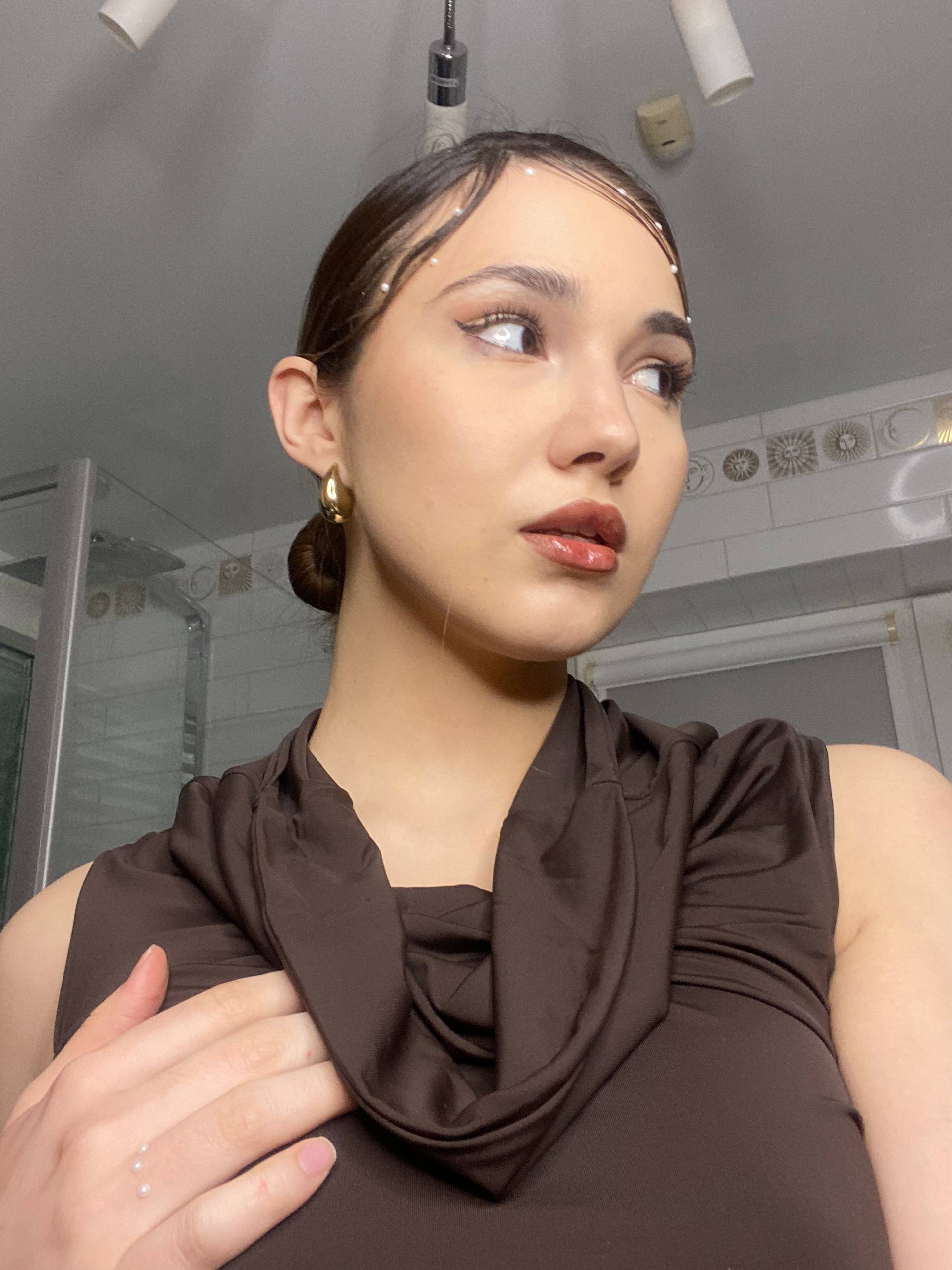 XXX Porn Photo of Nude LeenaPuita 245