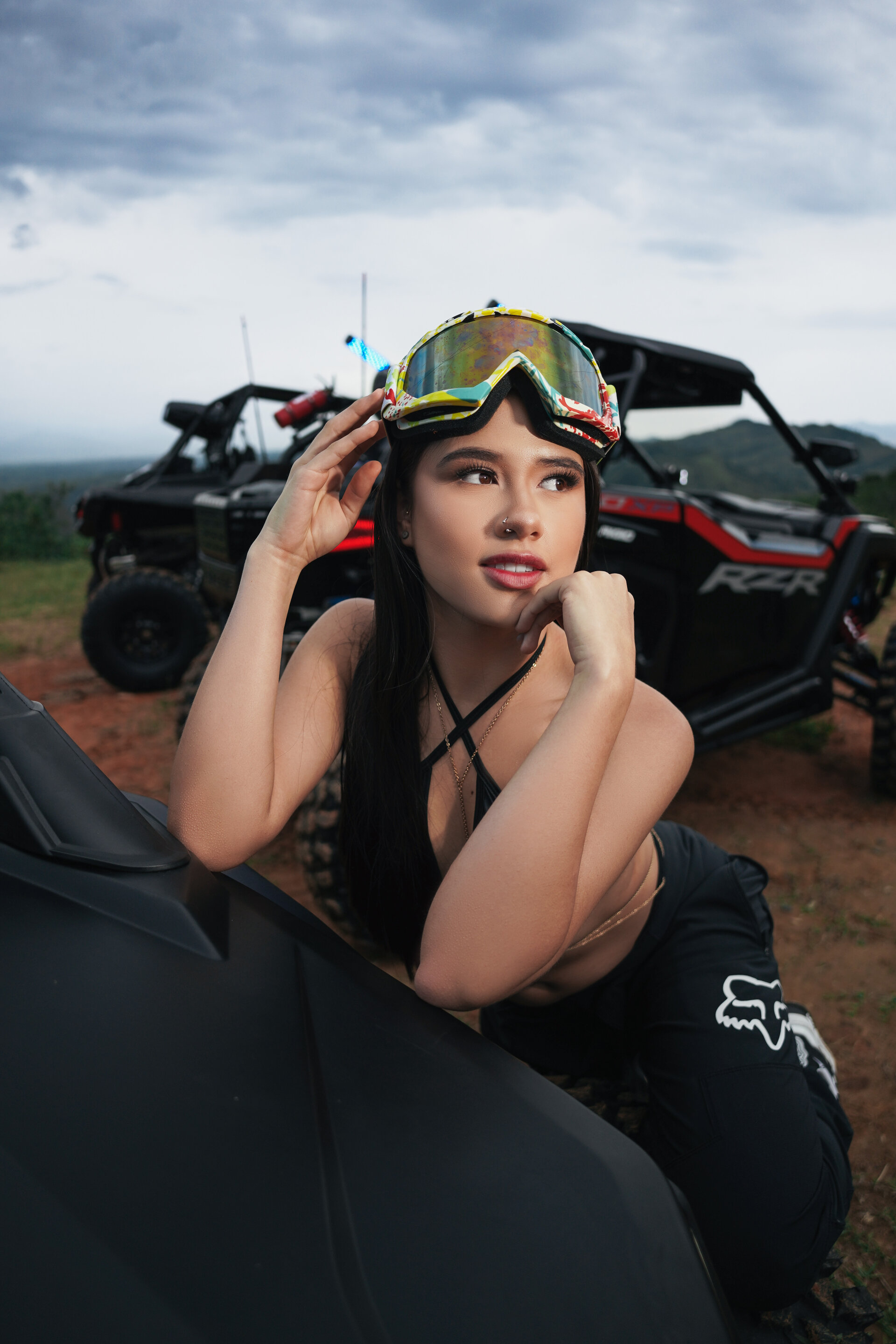 XXX Porn Photo of Nude Danaa_Rouse 17