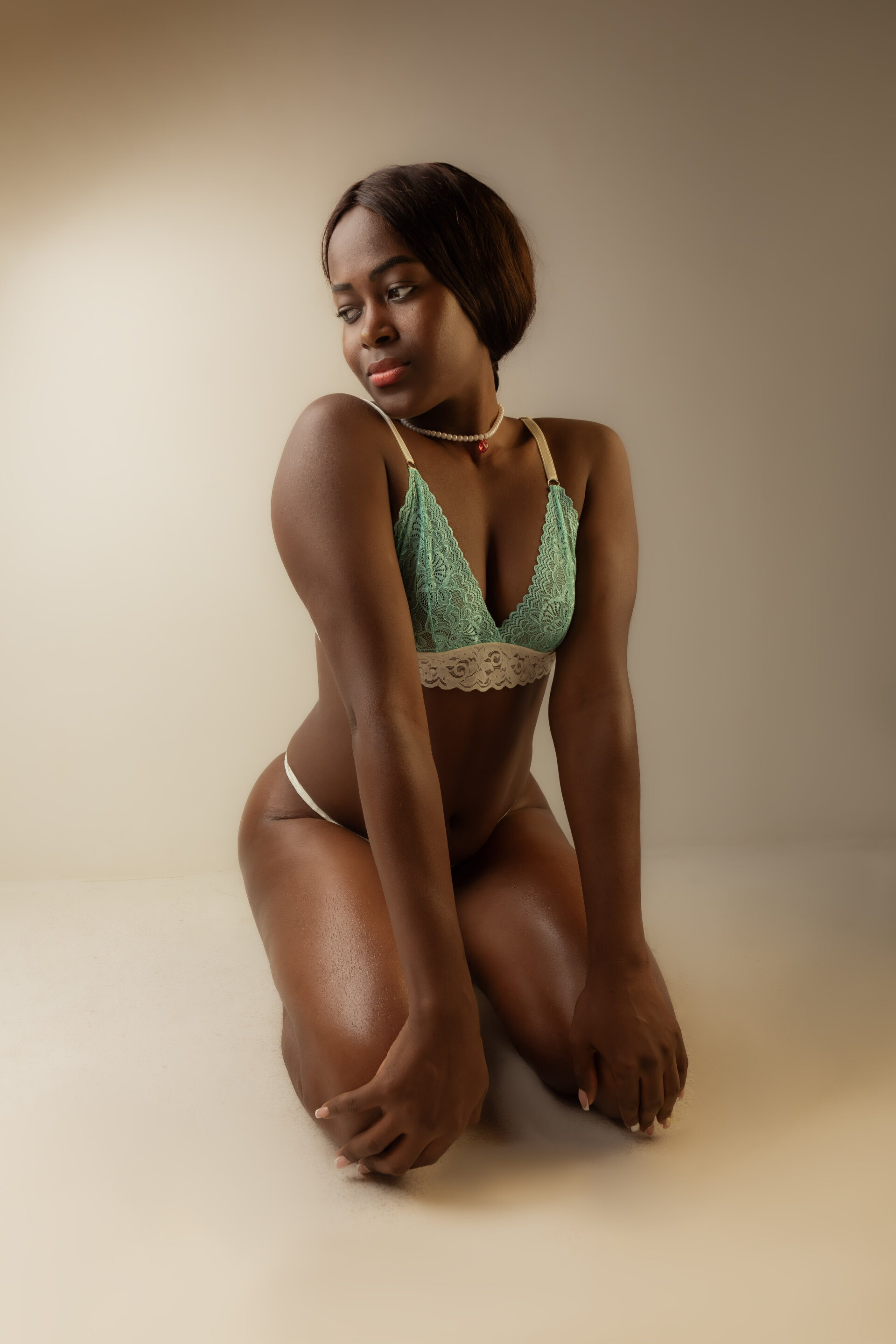 XXX Porn Photo of Nude Kenia_Montez 6