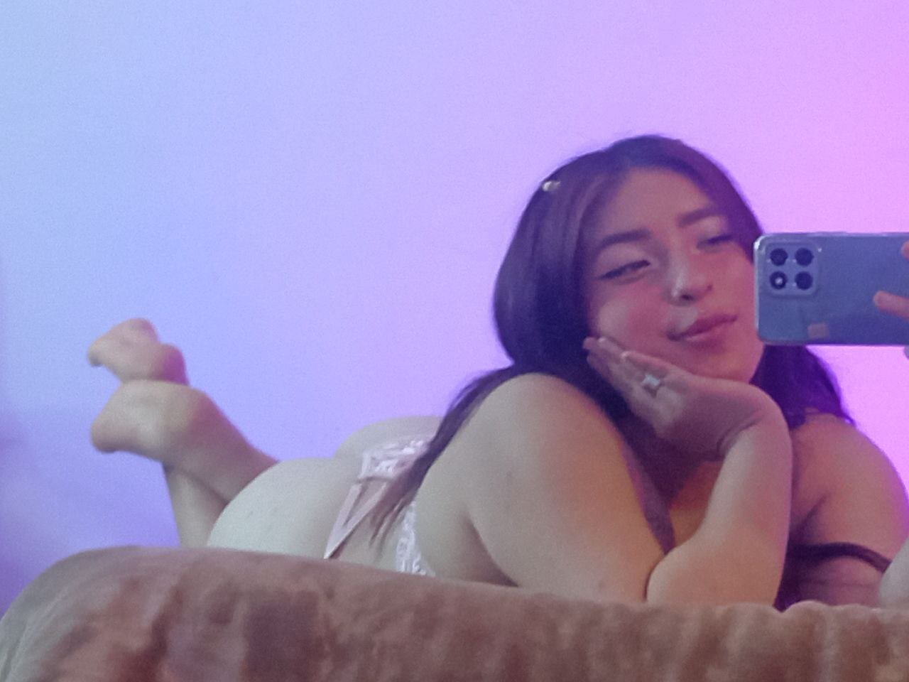XXX Porn Photo of Nude Lurea_pearl 8