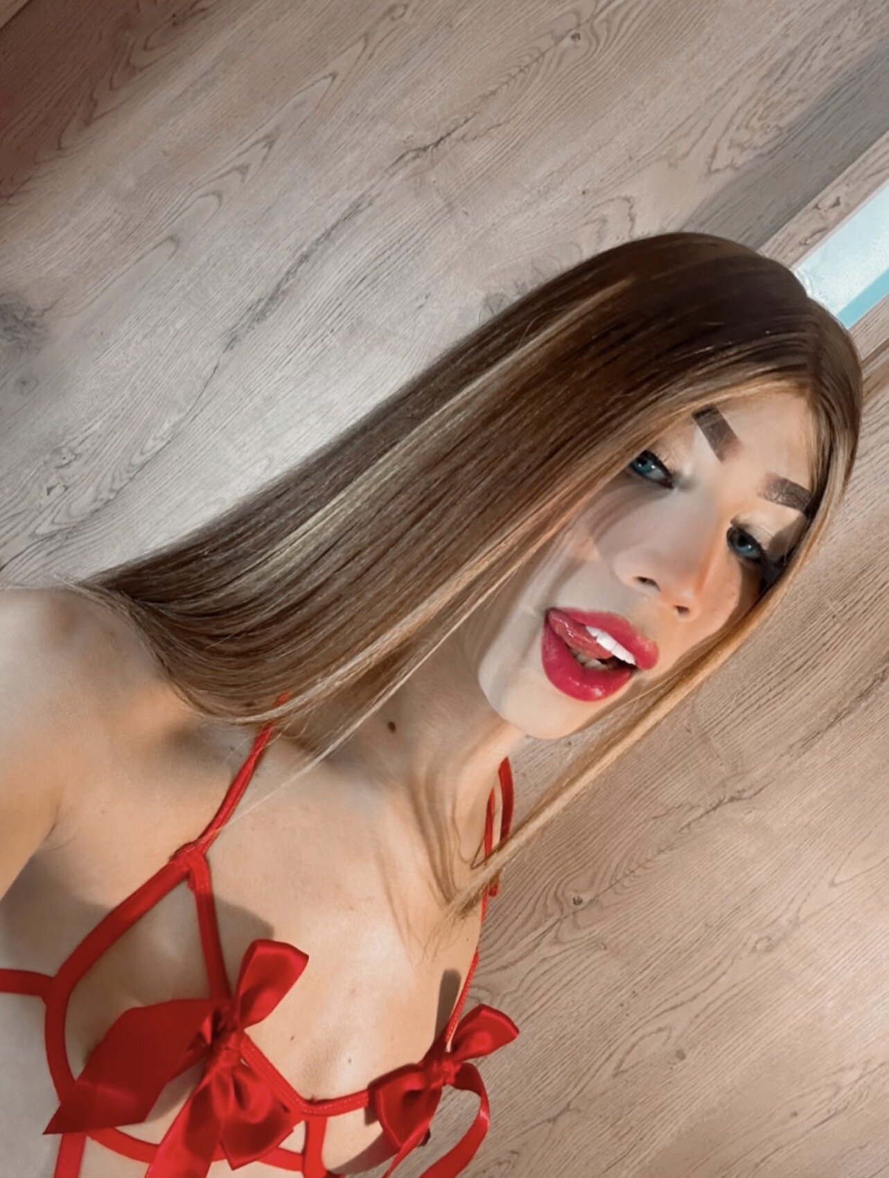XXX Porn Photo of Nude Cheri_Doll 16