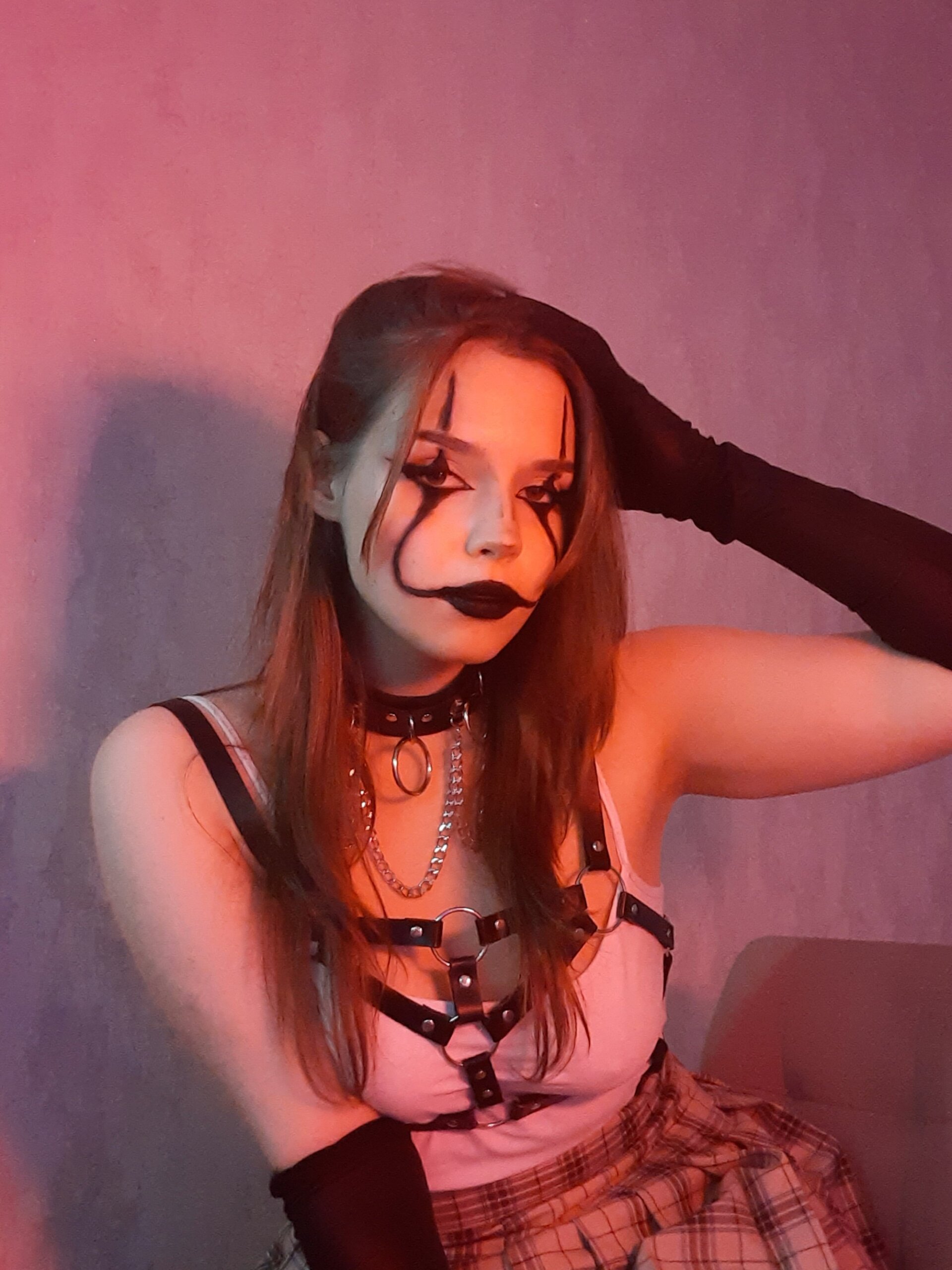 XXX Porn Photo of Nude DorisGaillard 56
