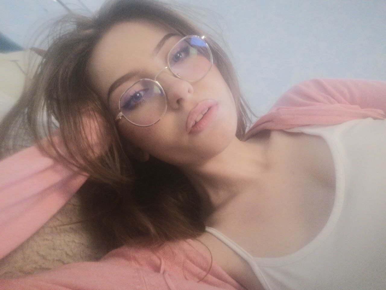 XXX Porn Photo of Nude Grace_blush 15