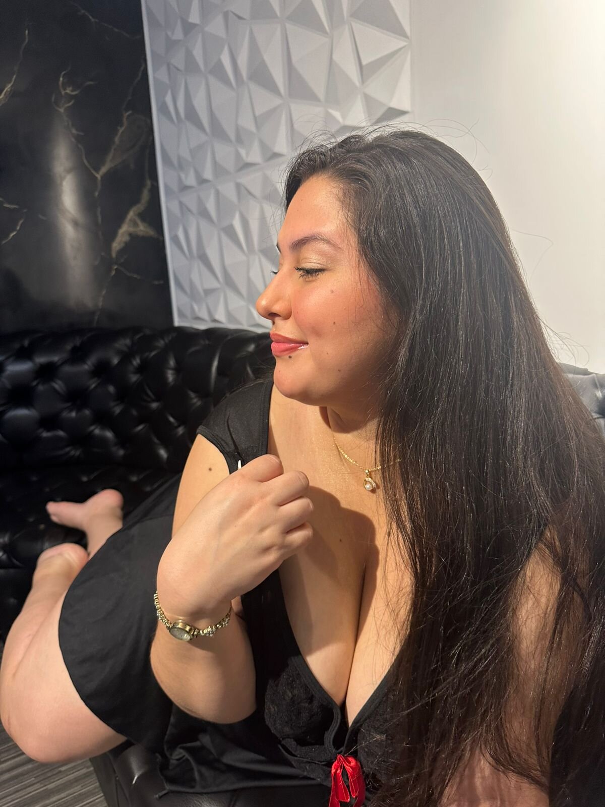 XXX Porn Photo of Nude AngelizaGreen 8